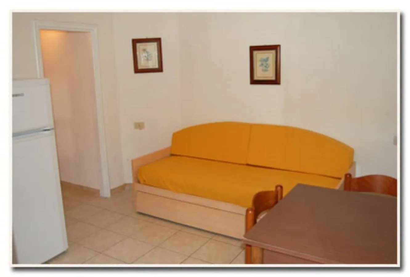 Appartamenti Villa Miramare