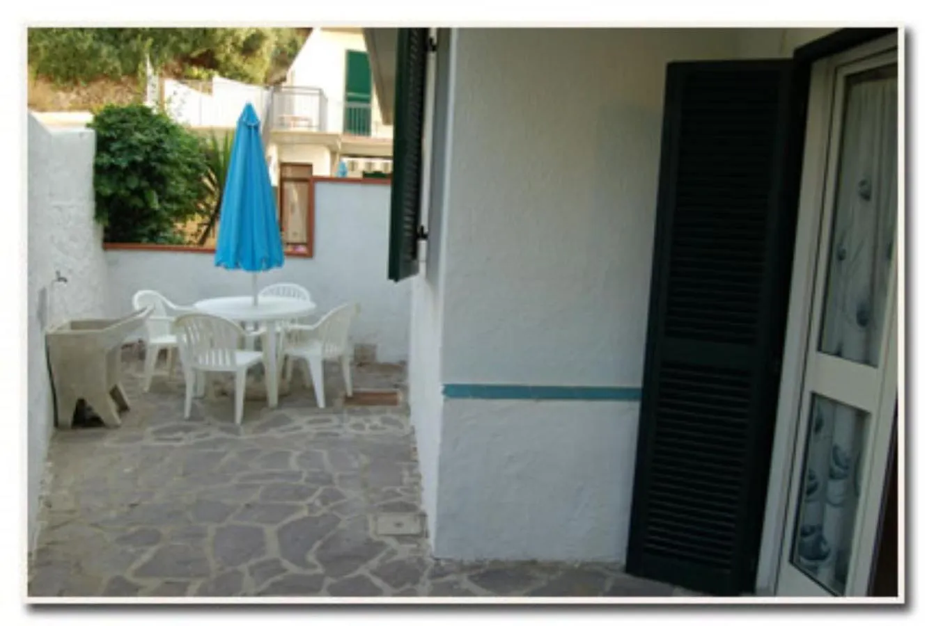 Appartamenti Villa Miramare