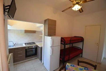 Appartamenti Villa Miramare