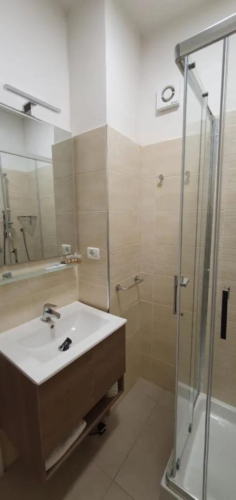 Appartamenti Villa Miramare