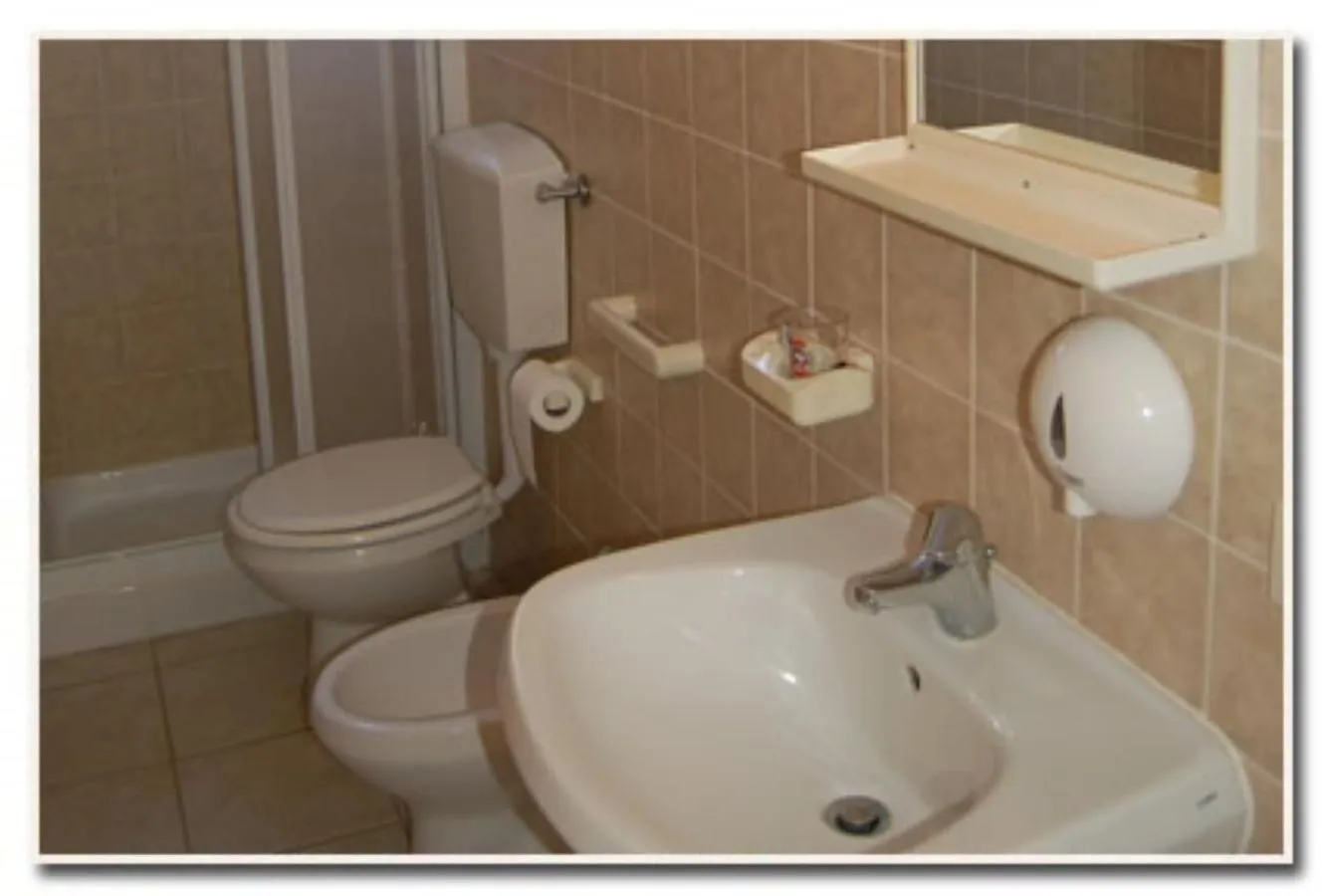 Appartamenti Villa Miramare