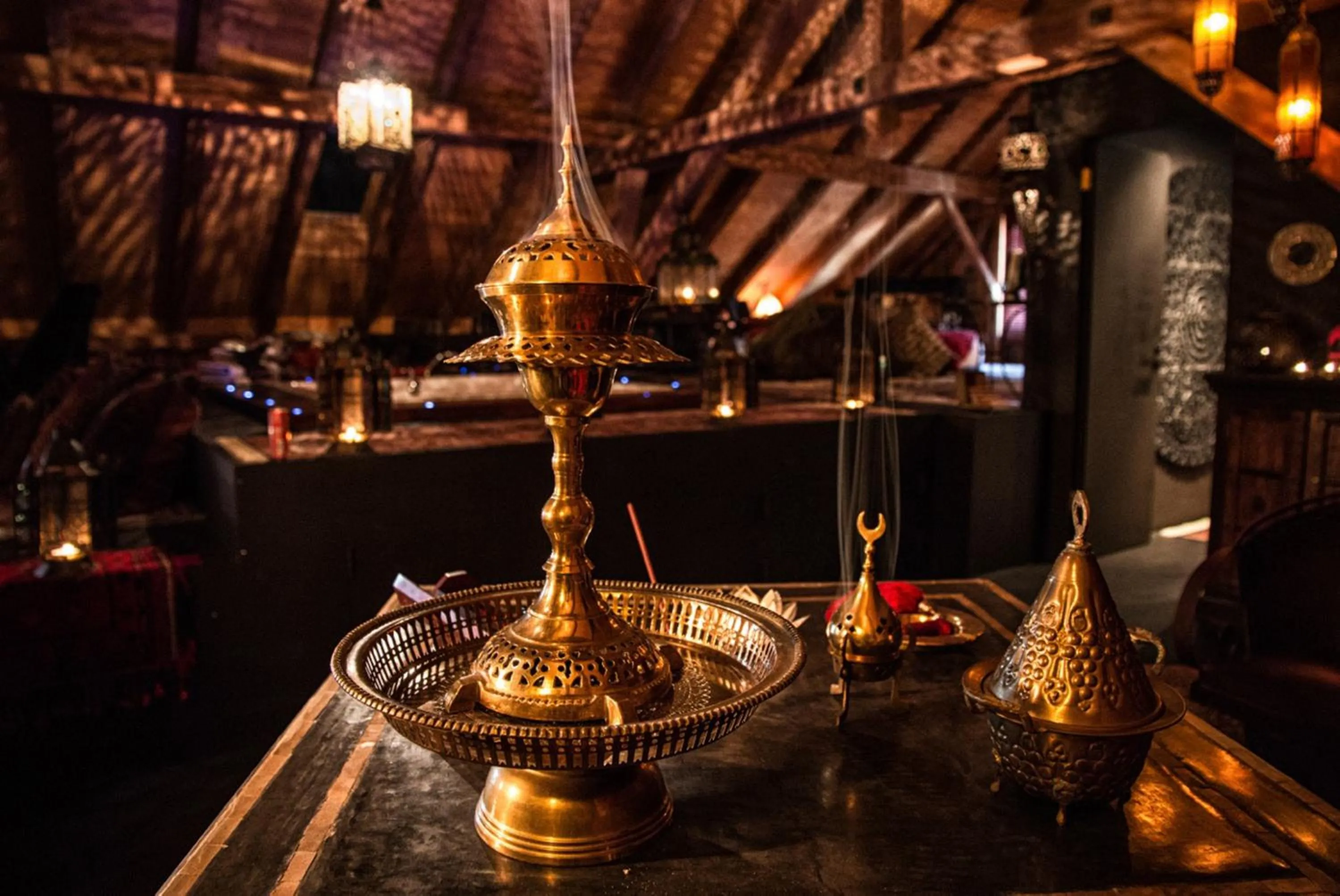 Other in Bijou Hotel / Love and Romance