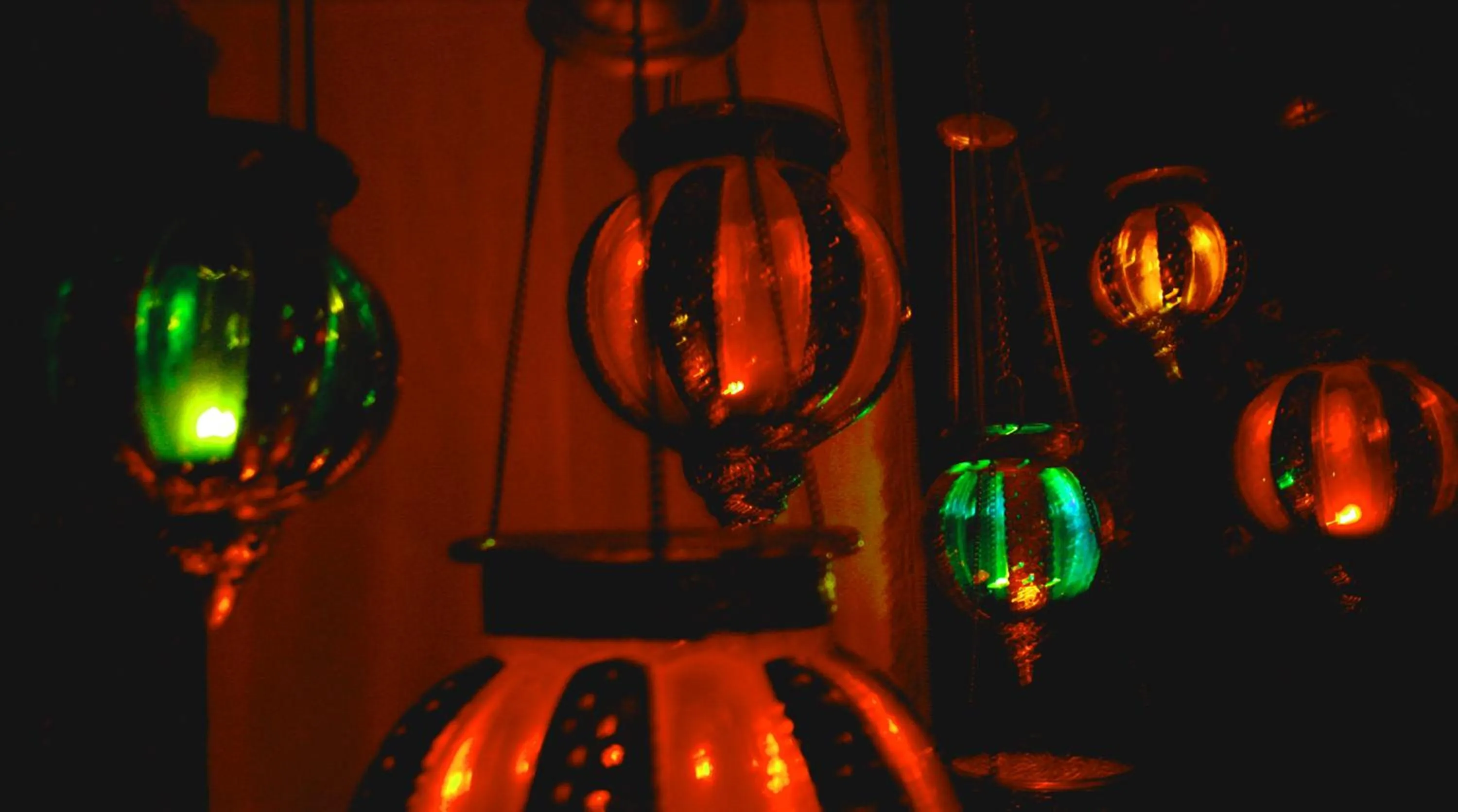 Other in Bijou Hotel / Love and Romance