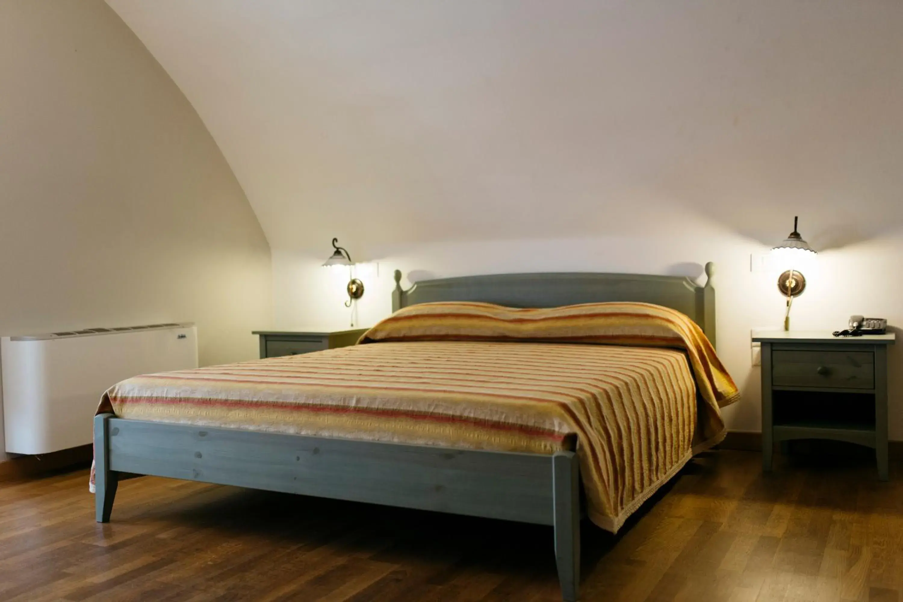 Standard Double Room - single occupancy in Residence Del Casalnuovo Standard Double Room - single occupancy in Residence Del Casalnuovo