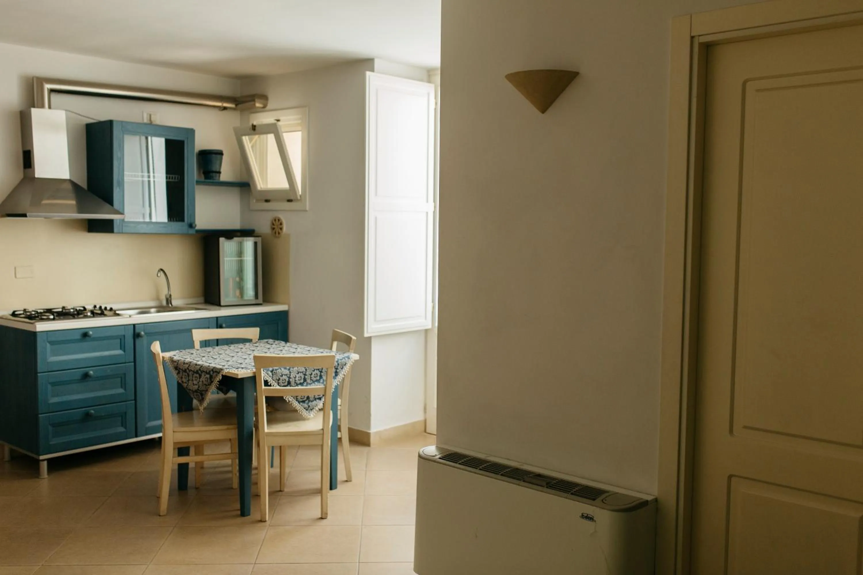 Photo of the whole room in Residence Del Casalnuovo