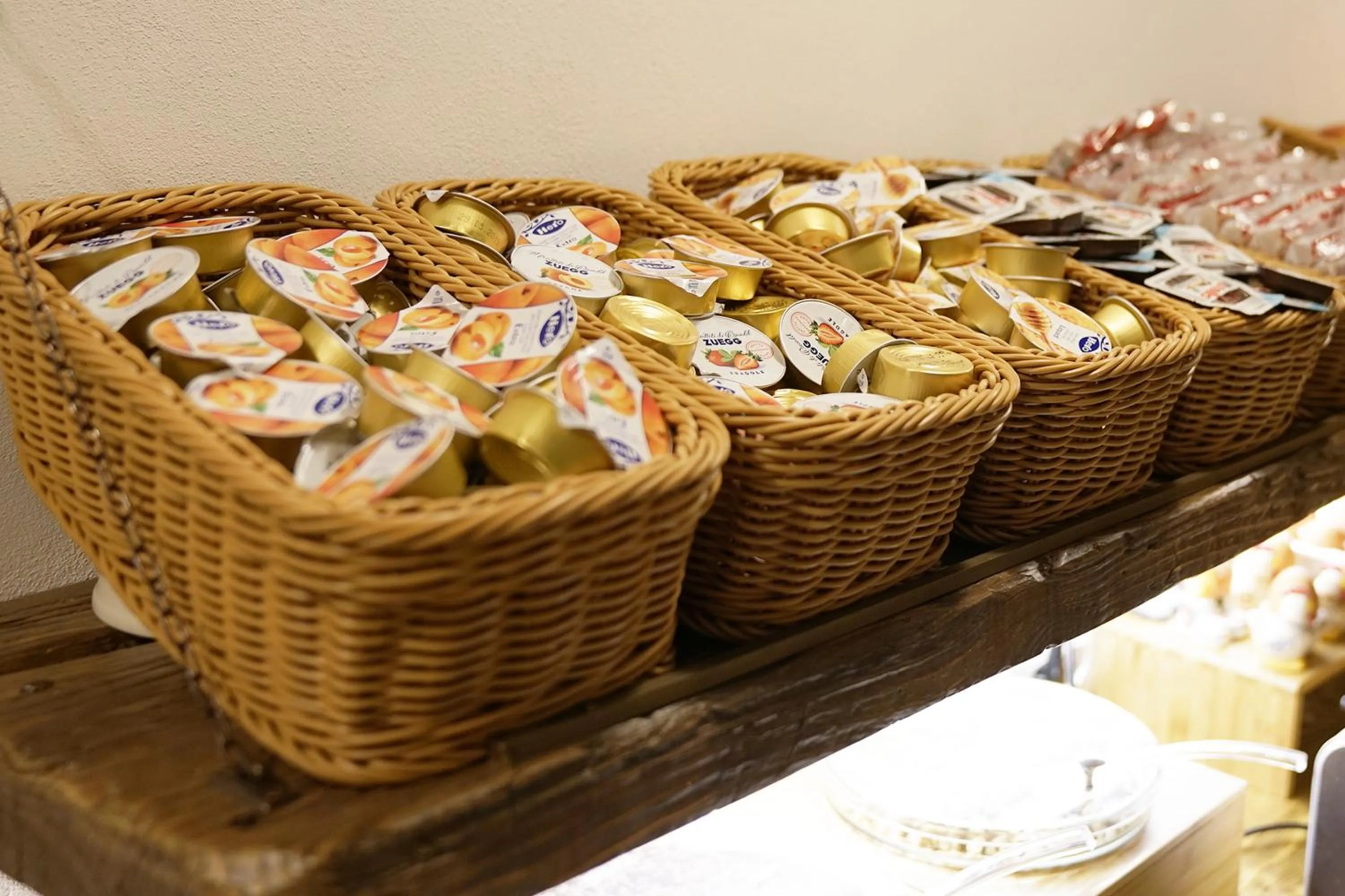 Breakfast in Residence Del Casalnuovo