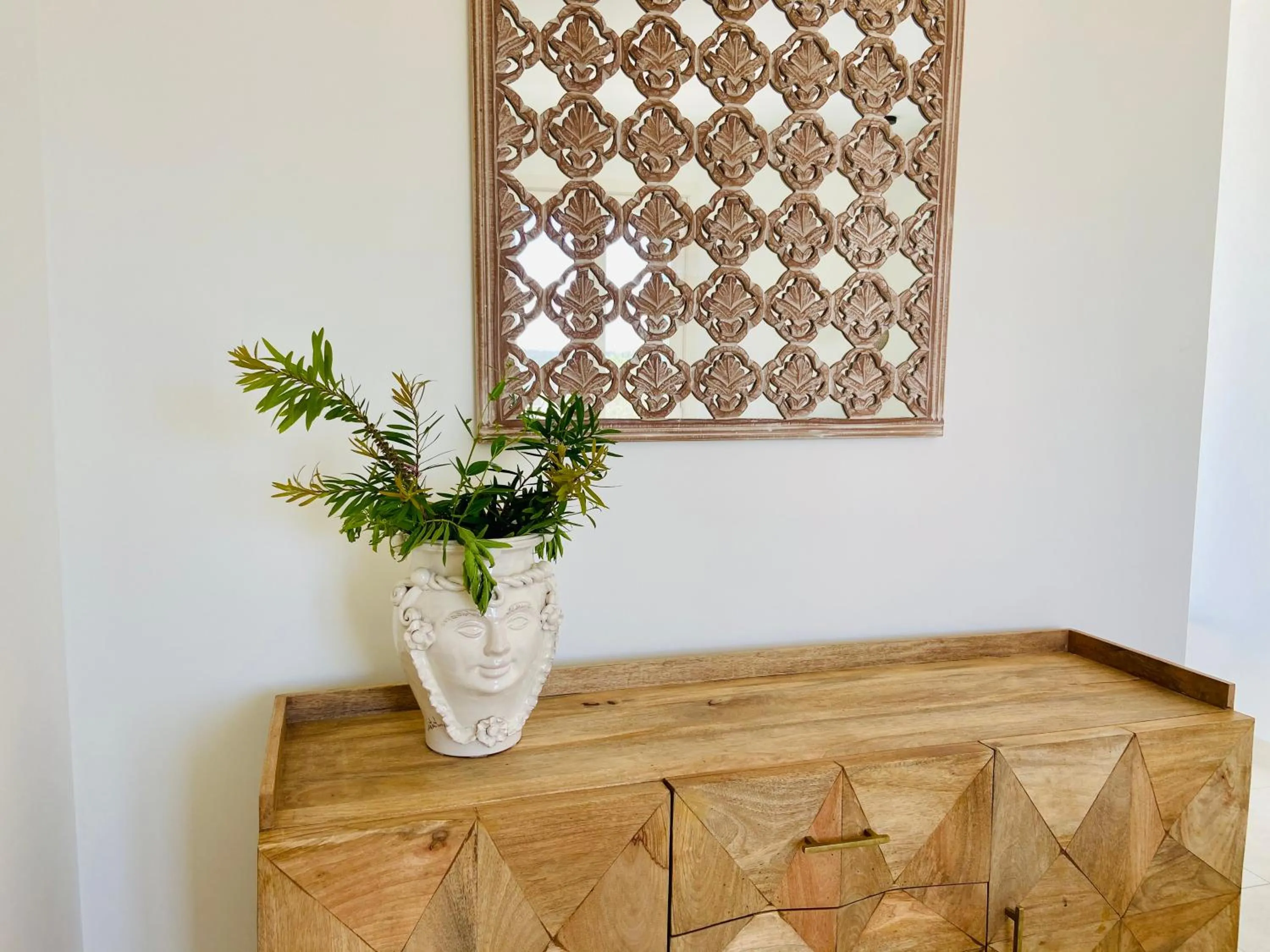 Photo of the whole room in Tenuta Centoporte