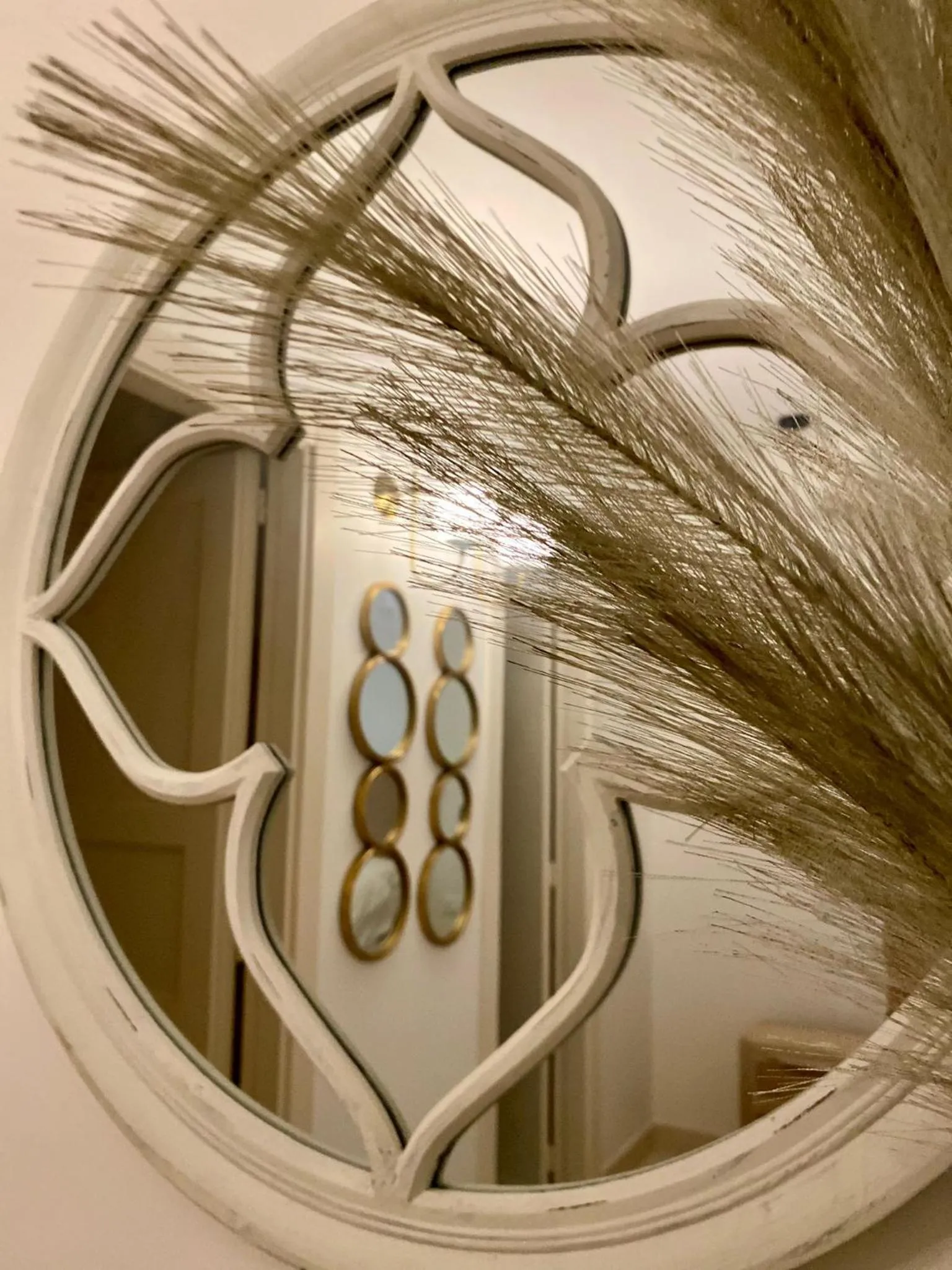 Bedroom in Tenuta Centoporte