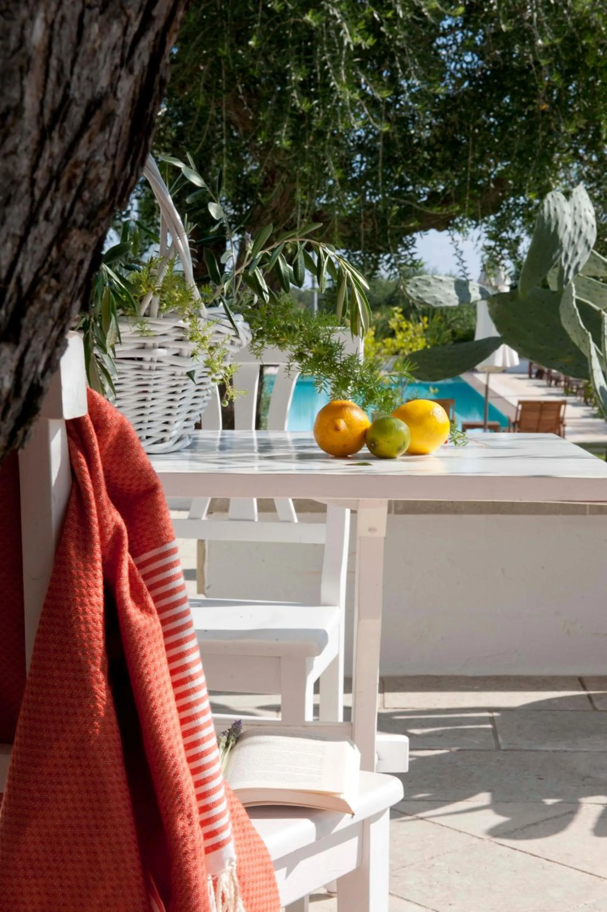 Other in Tenuta Centoporte