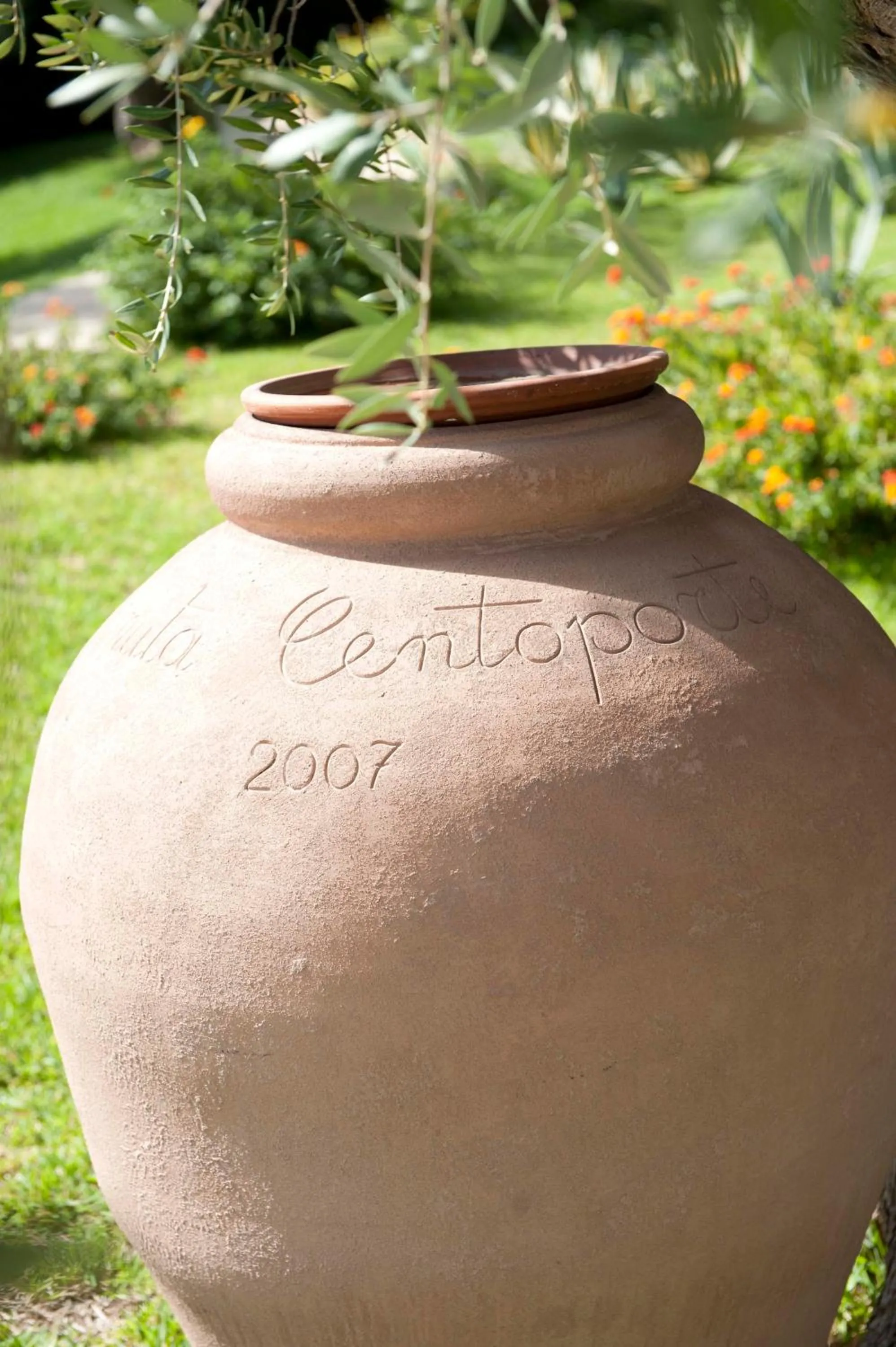 Other in Tenuta Centoporte