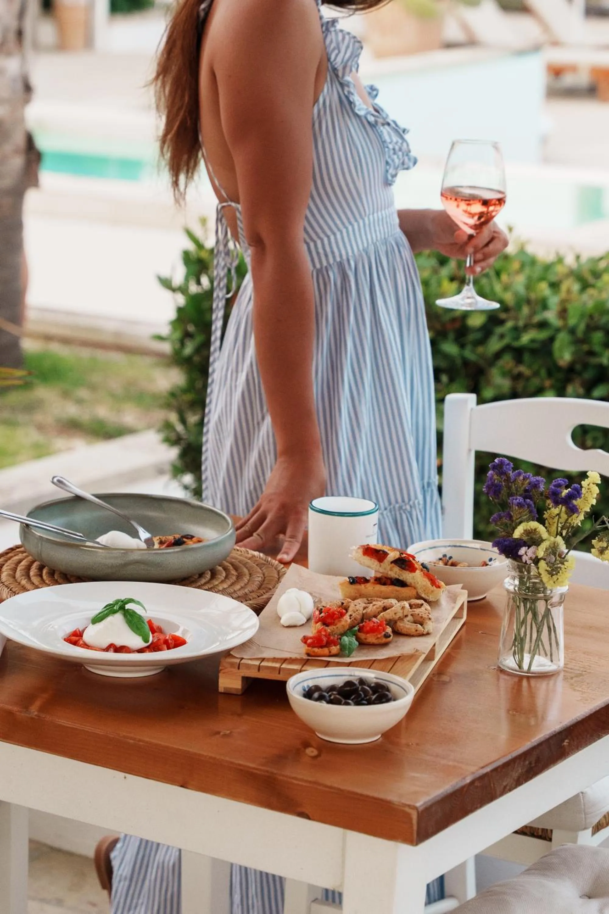 Lounge or bar in Tenuta Centoporte