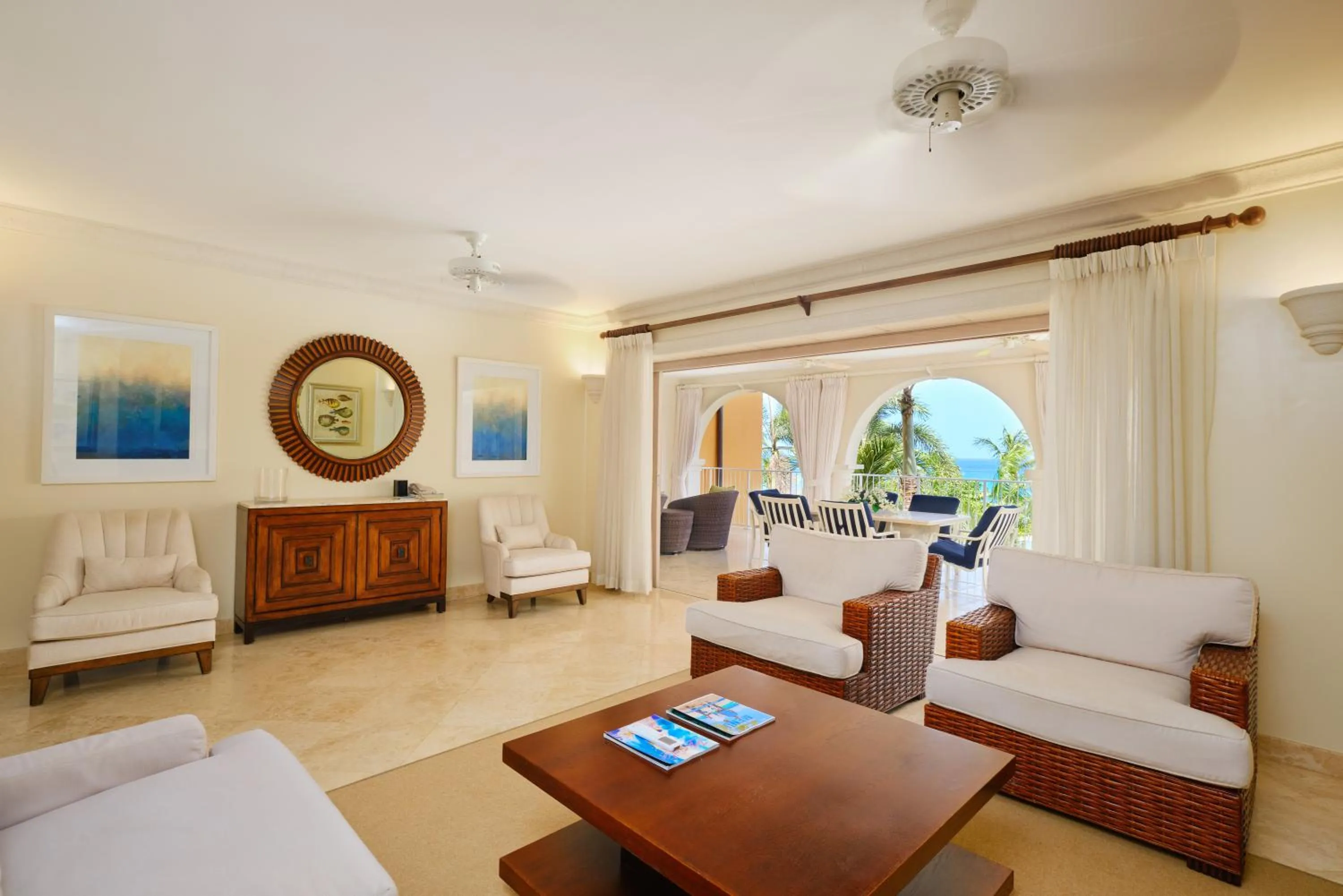 Saint Peter's Bay Barbados