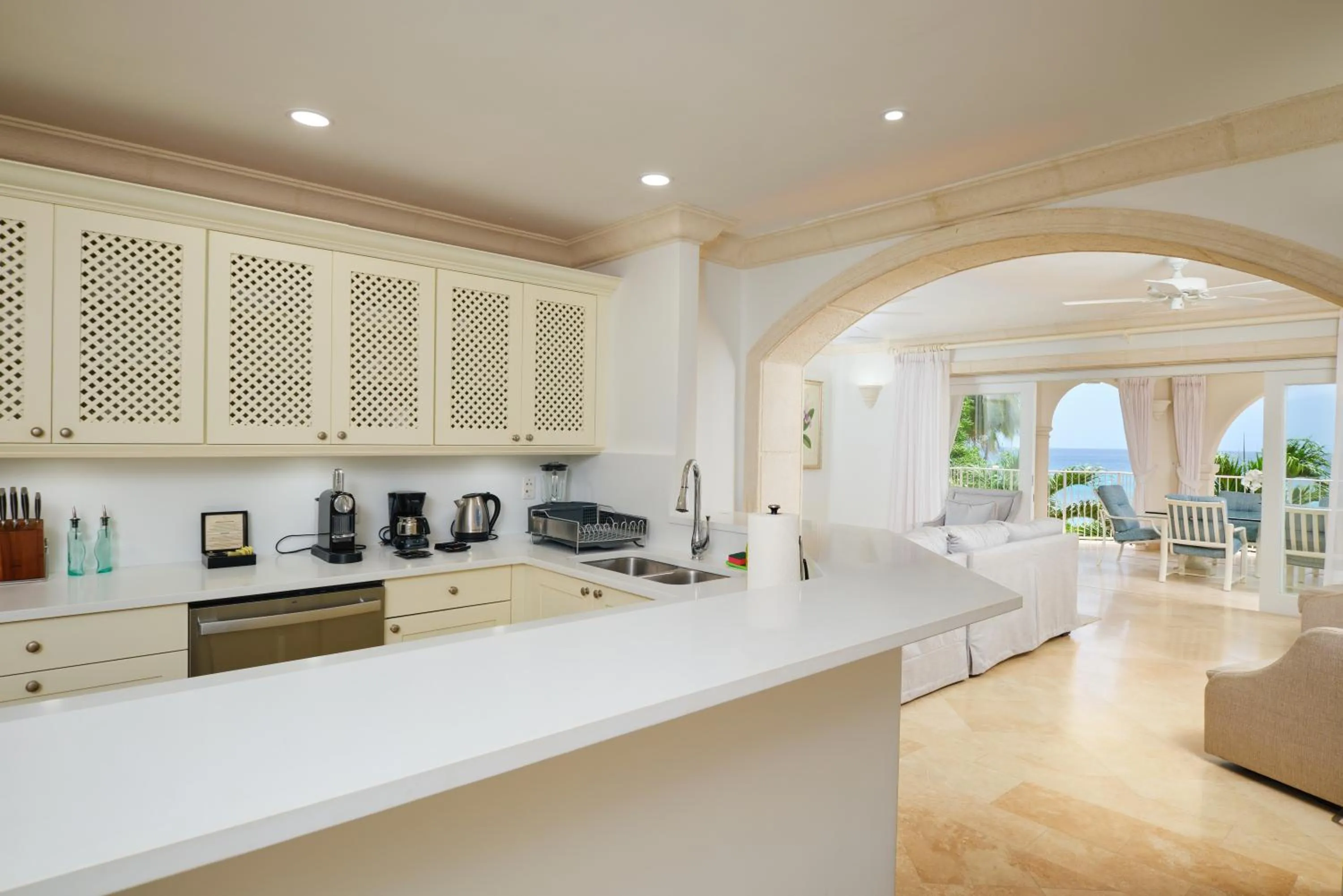 Saint Peter's Bay Barbados