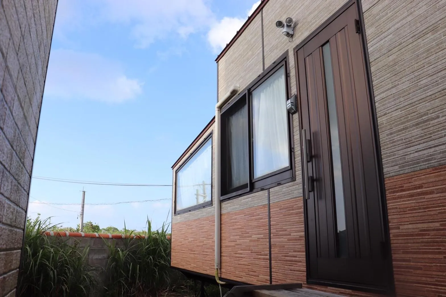 Property building in cottage SOUL MATE