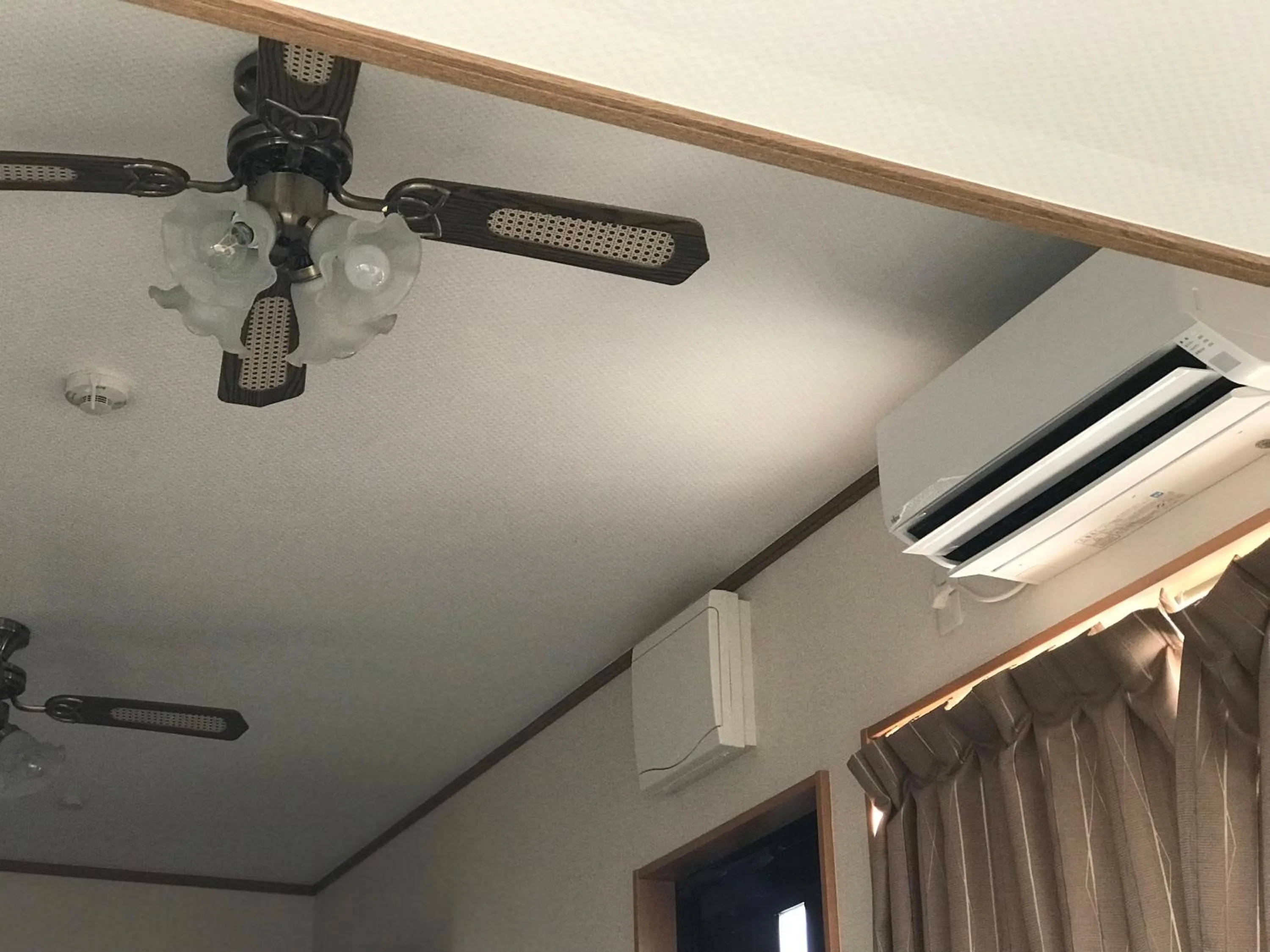 fireplace in cottage SOUL MATE