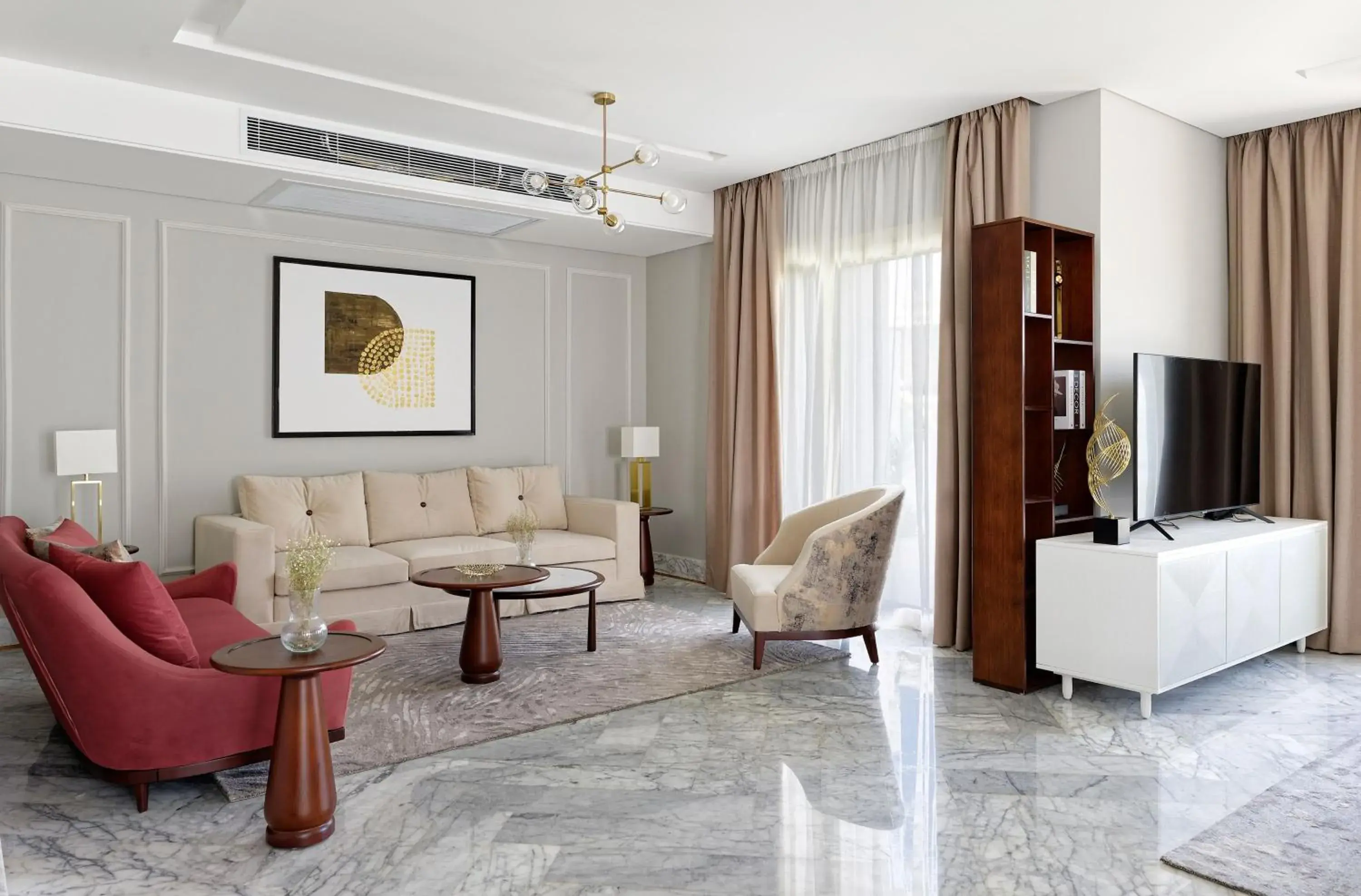 Deluxe Villa in VESTA - Cairo Festival City Residence Deluxe Villa in VESTA - Cairo Festival City Residence