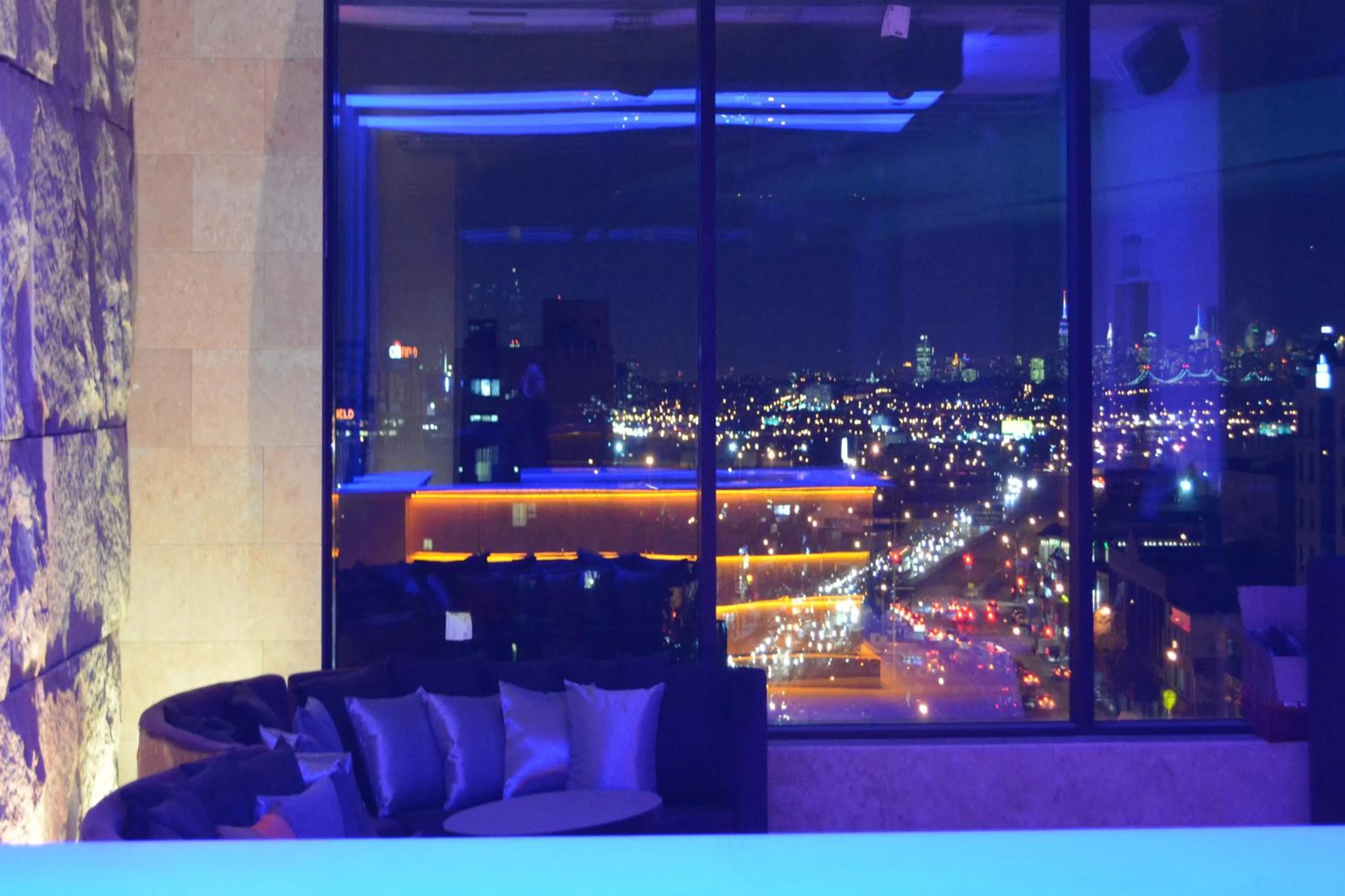 View (from property/room) in The One Boutique Hotel