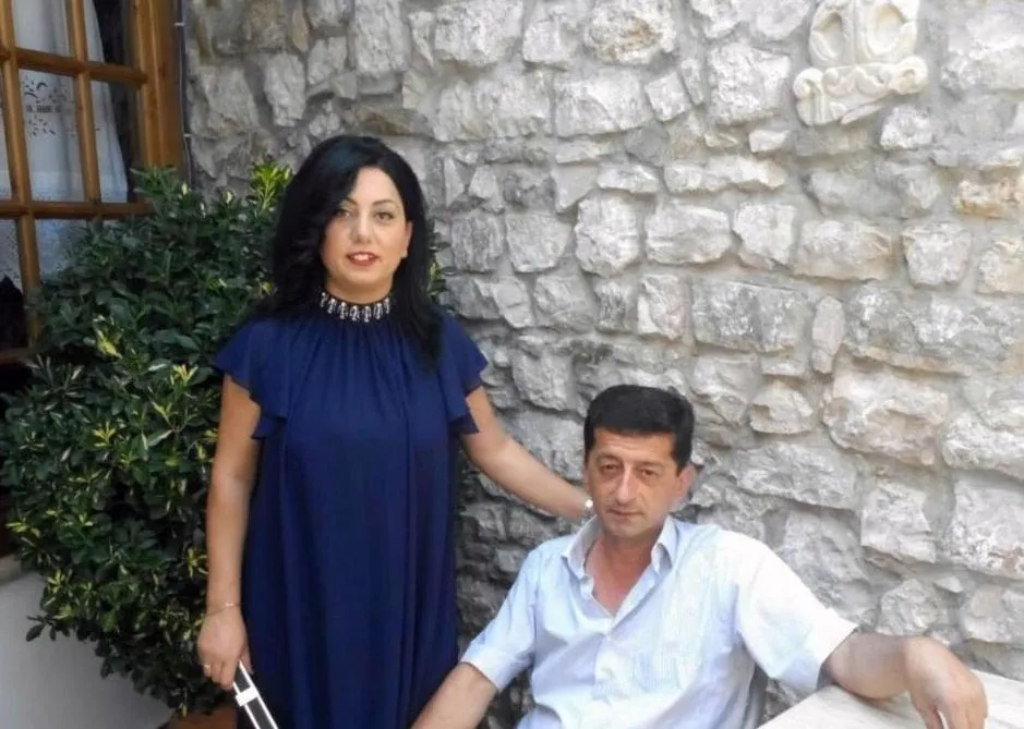 Staff in Hotel Boutique Osumi