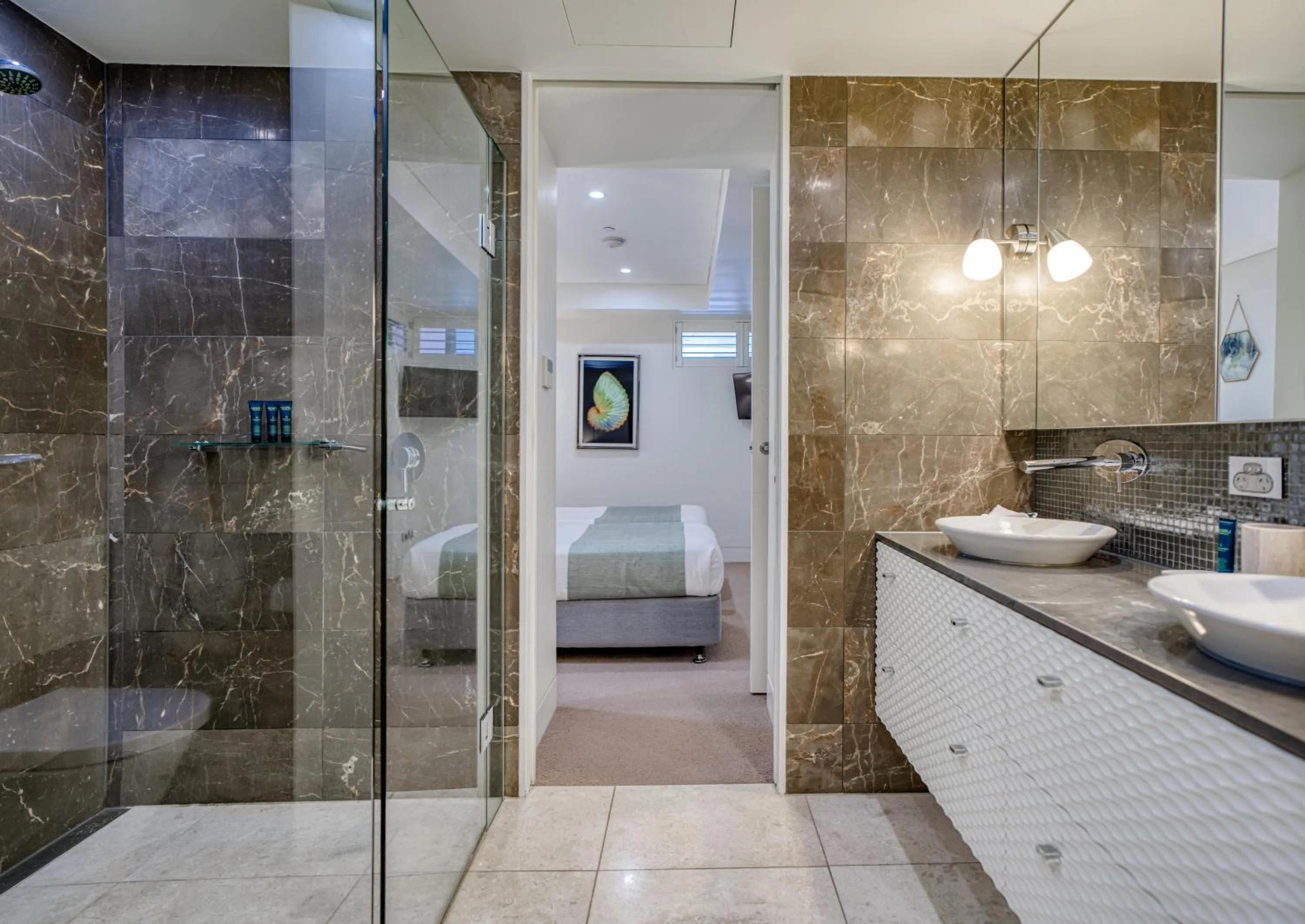 Sea Pearl A1 Beach Resort