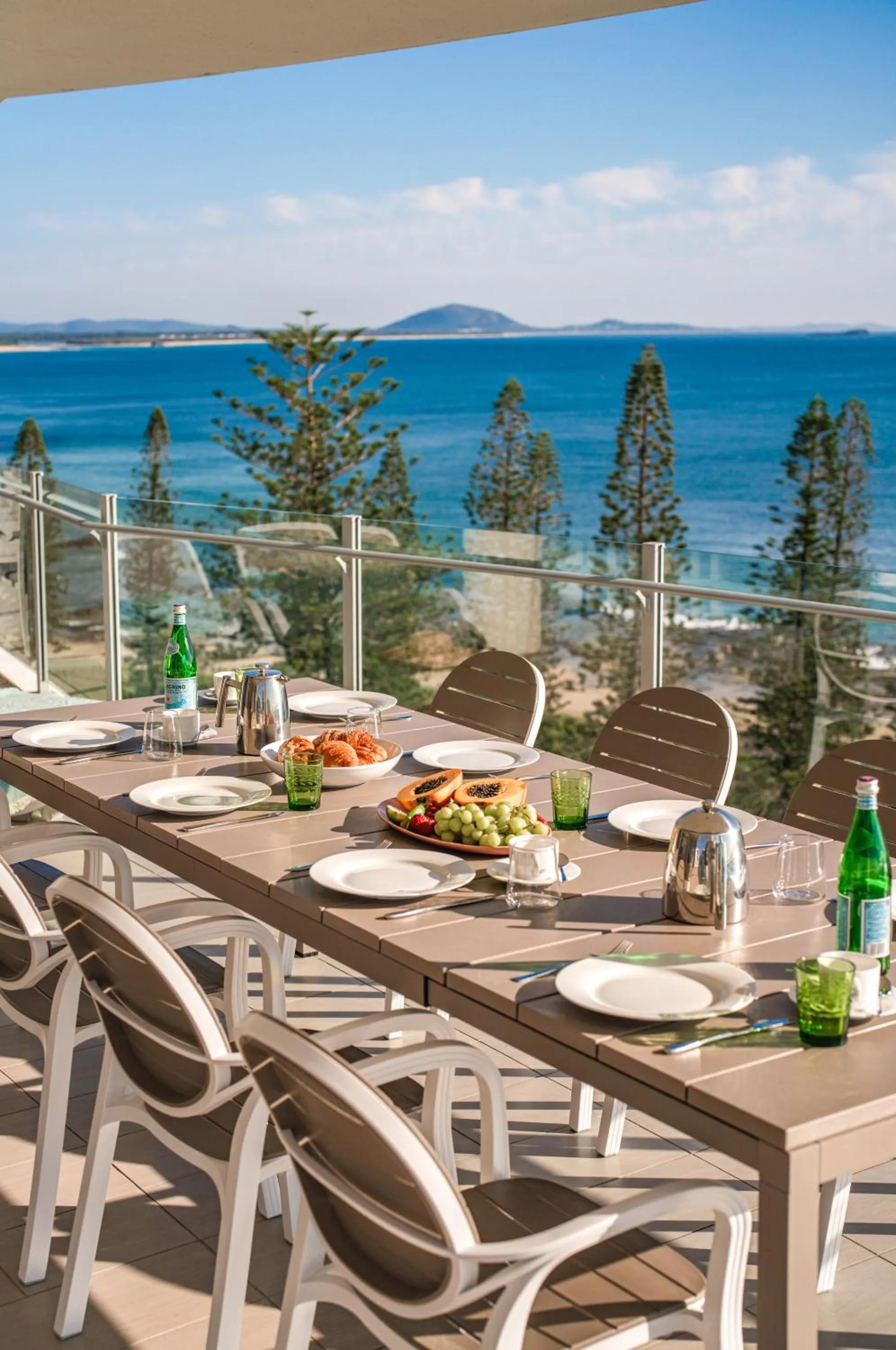 Sea Pearl A1 Beach Resort