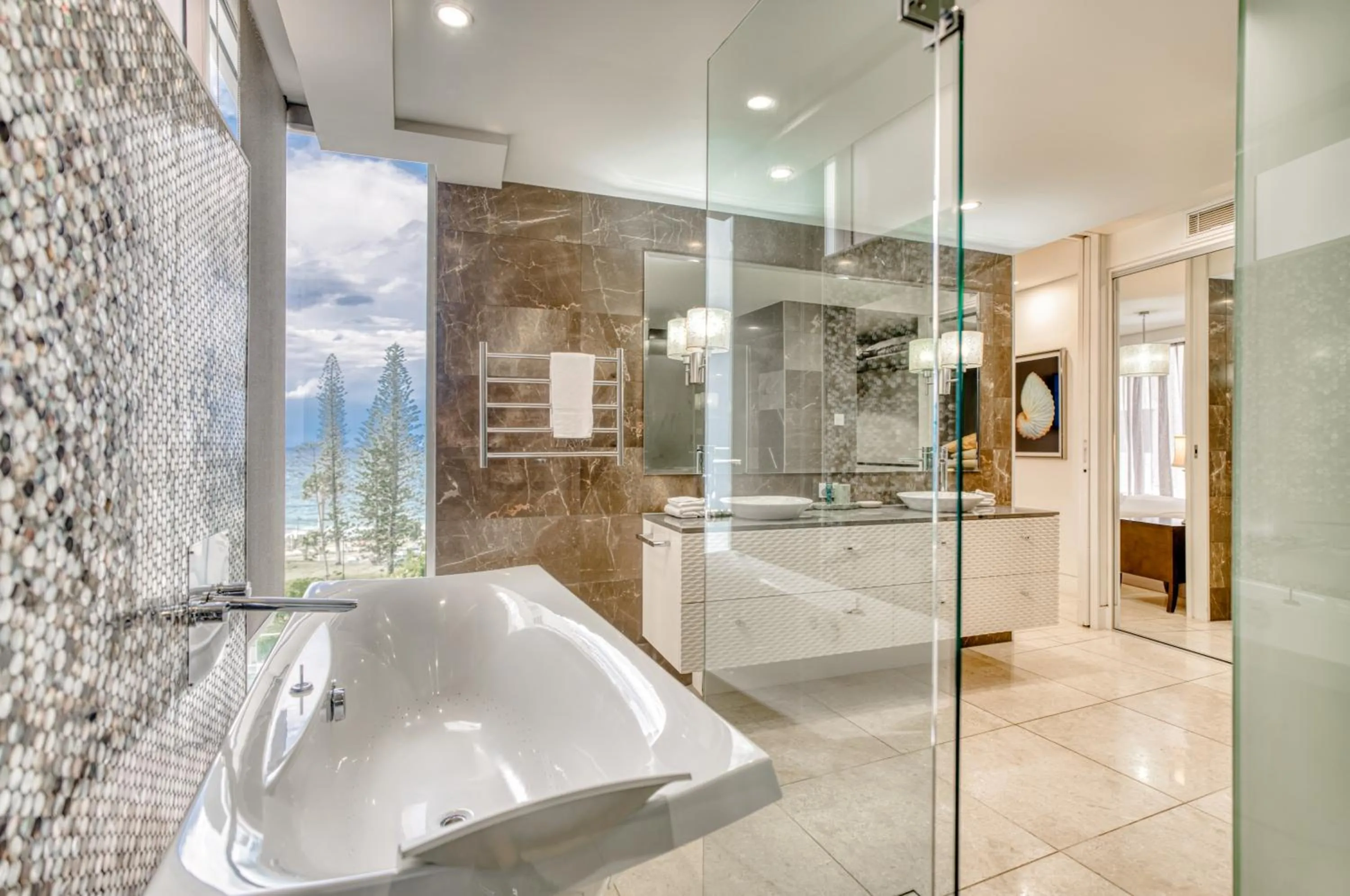 Sea Pearl A1 Beach Resort