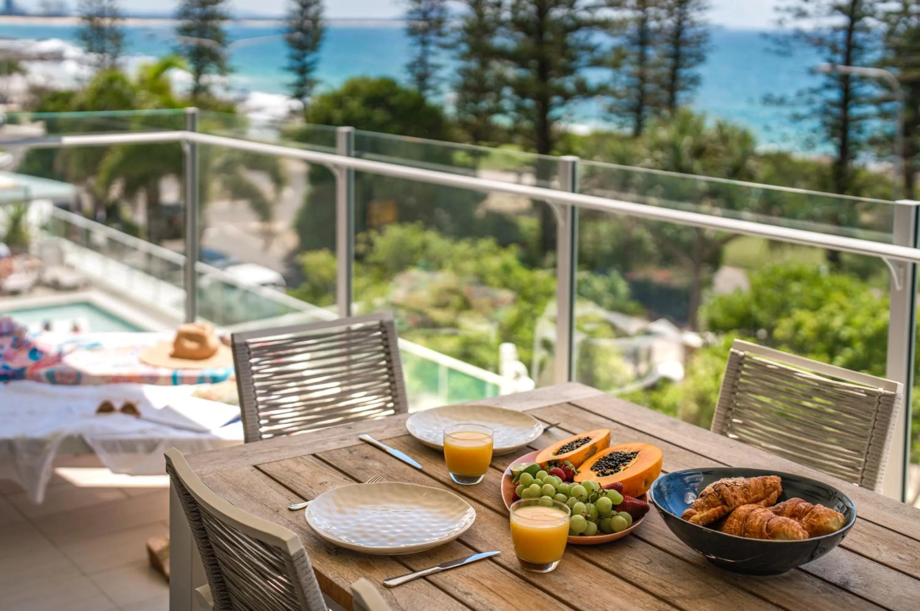 Sea Pearl A1 Beach Resort