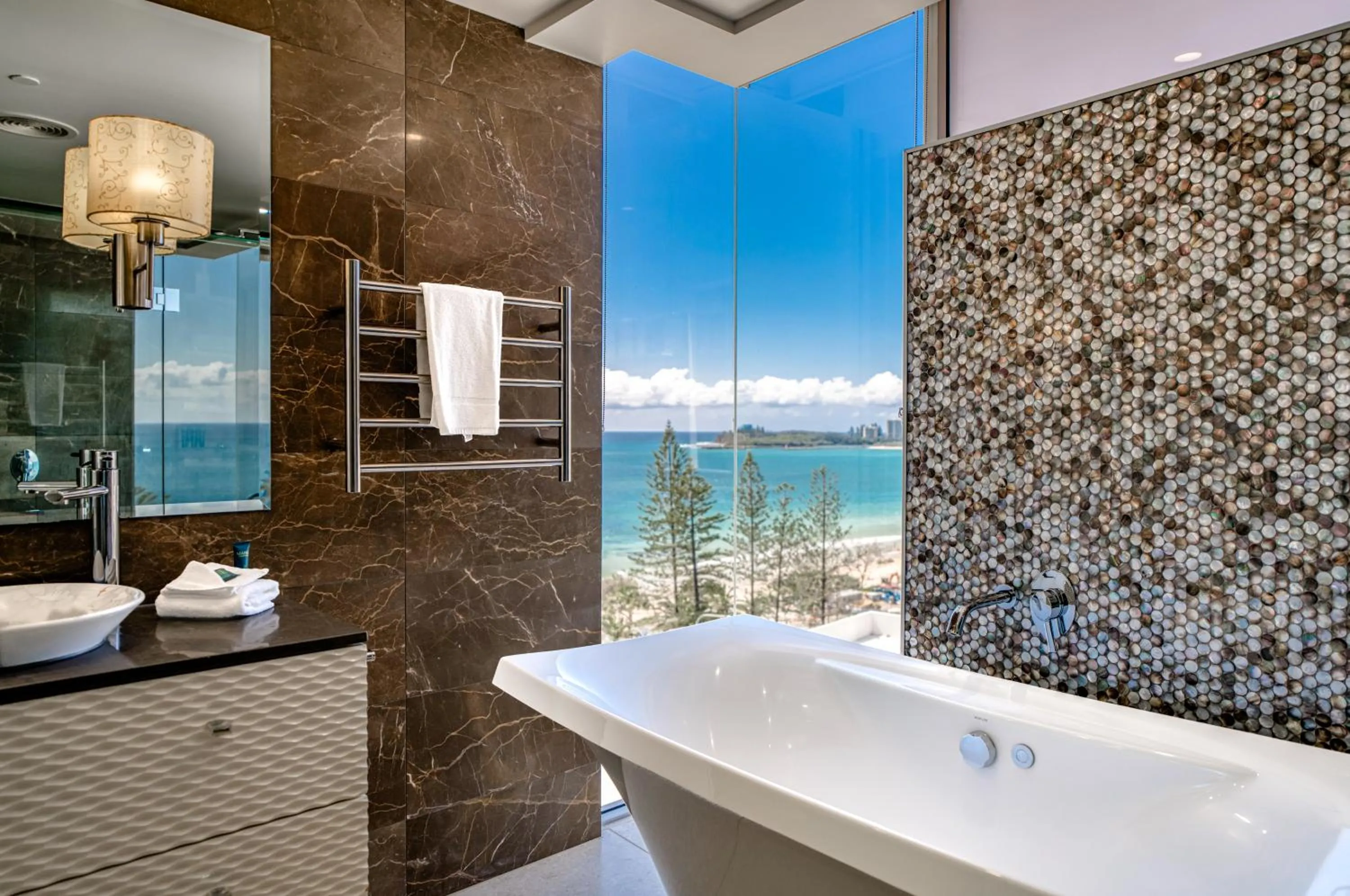 Sea Pearl A1 Beach Resort