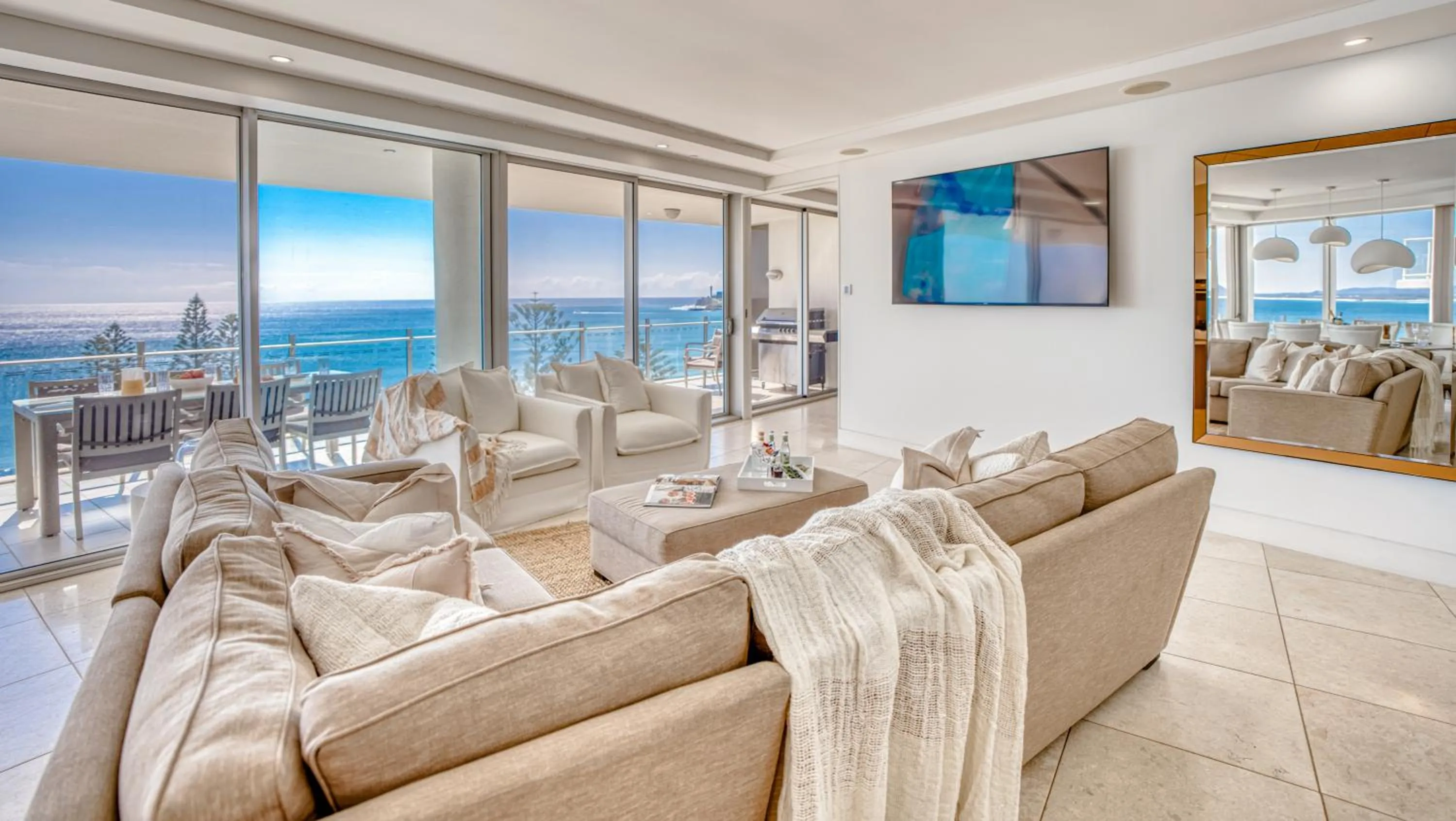 Sea Pearl A1 Beach Resort