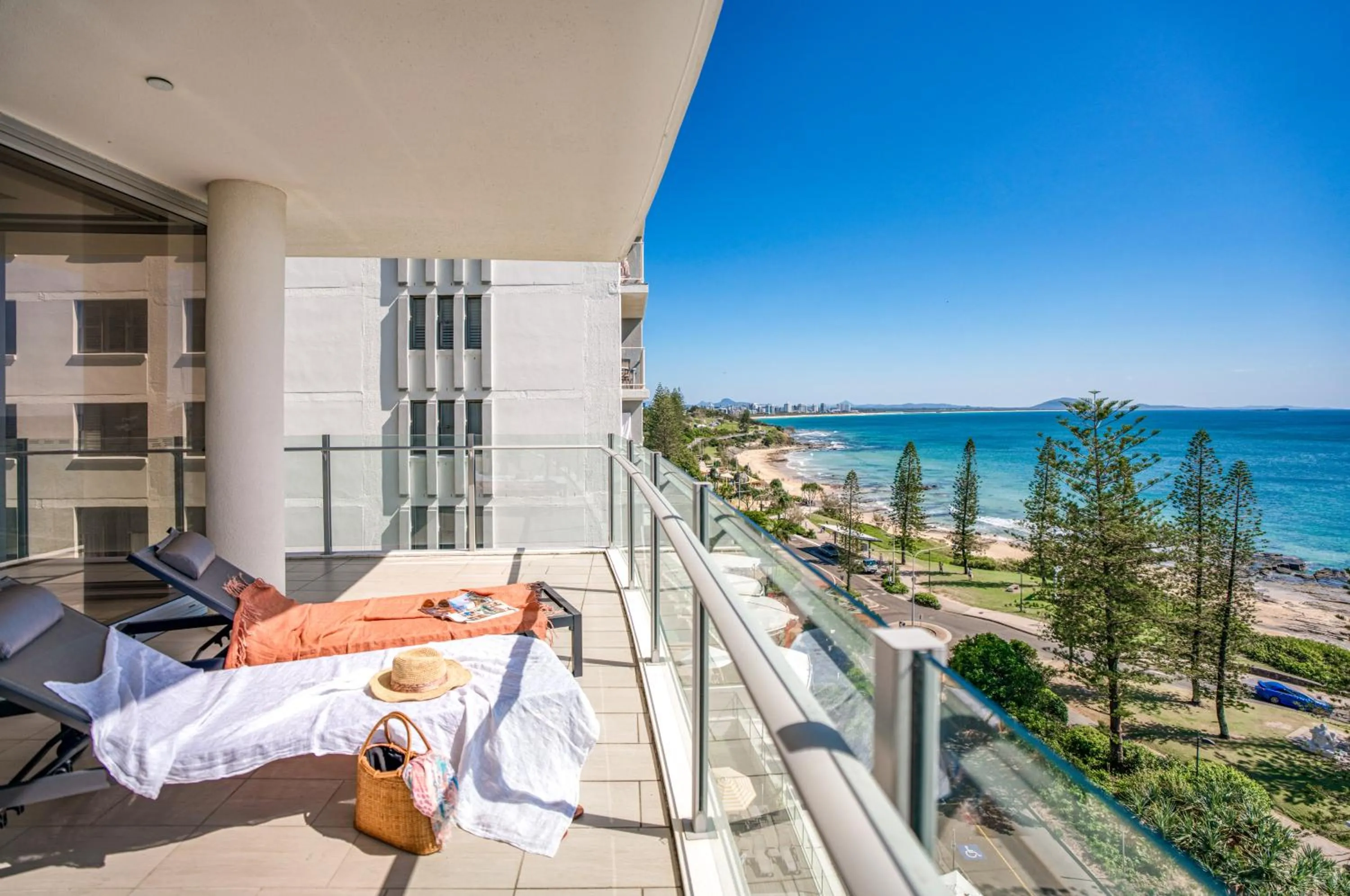 Sea Pearl A1 Beach Resort