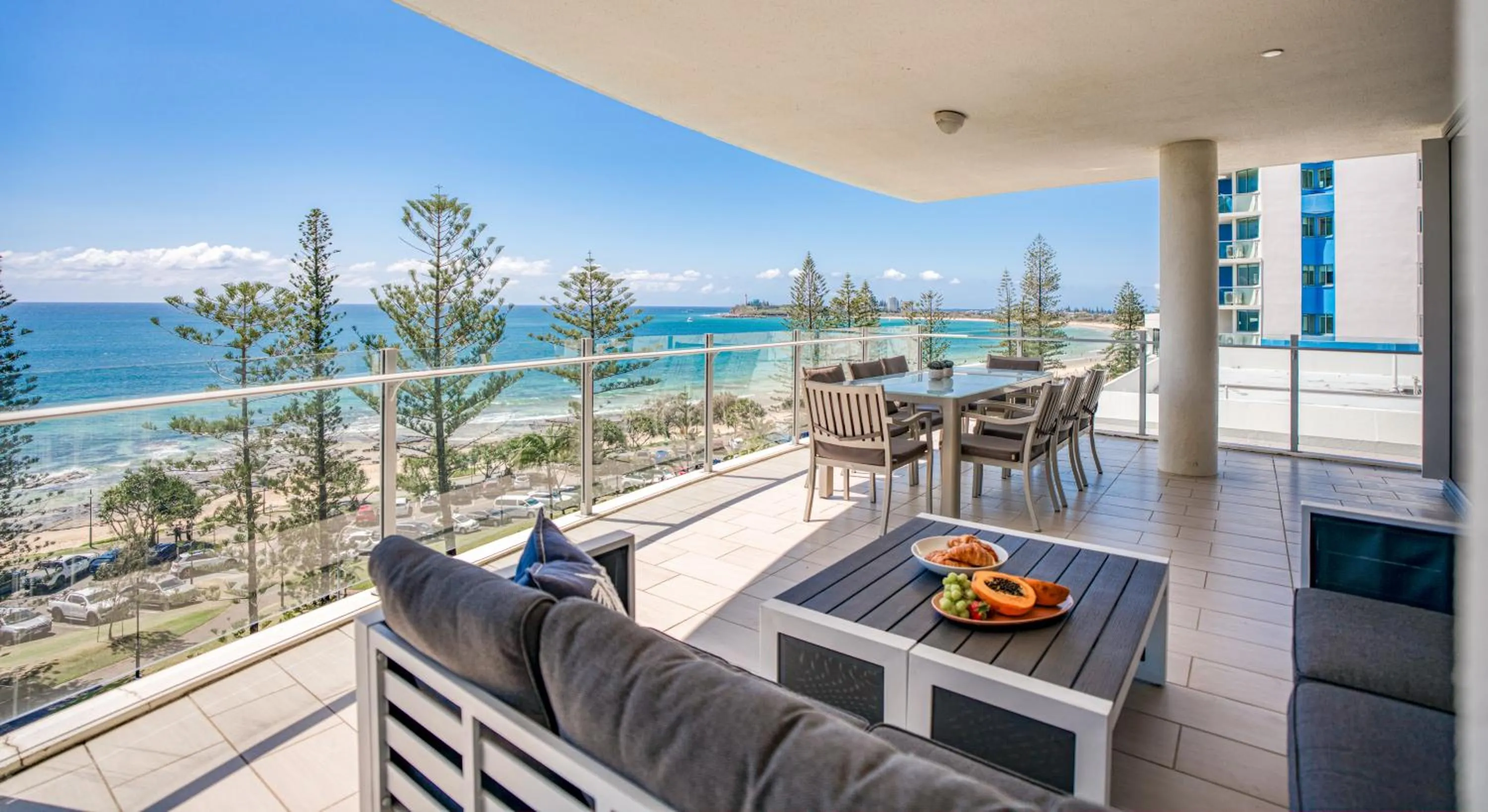 Sea Pearl A1 Beach Resort