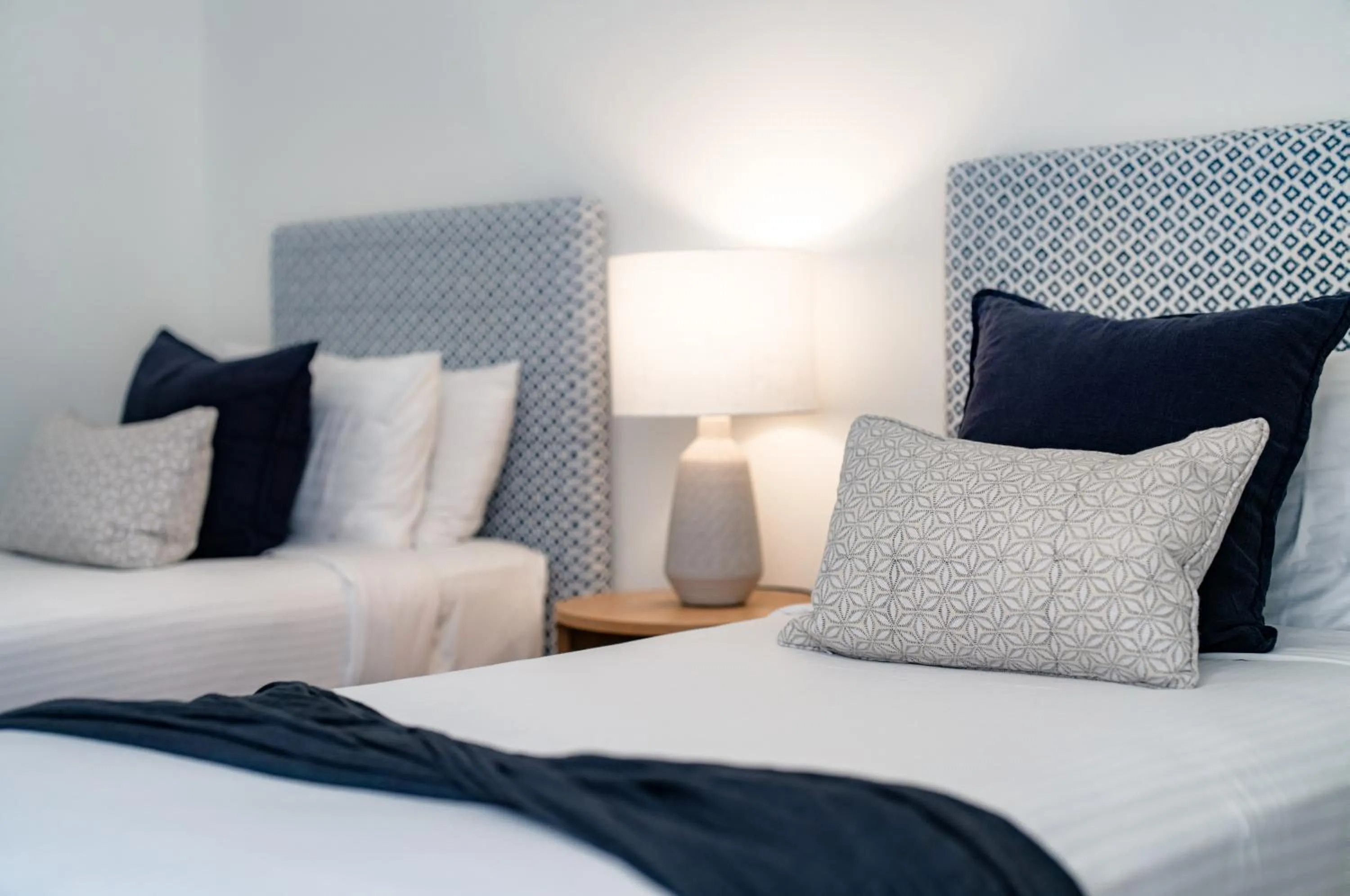 Bedroom, Bed in Sea Pearl A1 Beach Resort