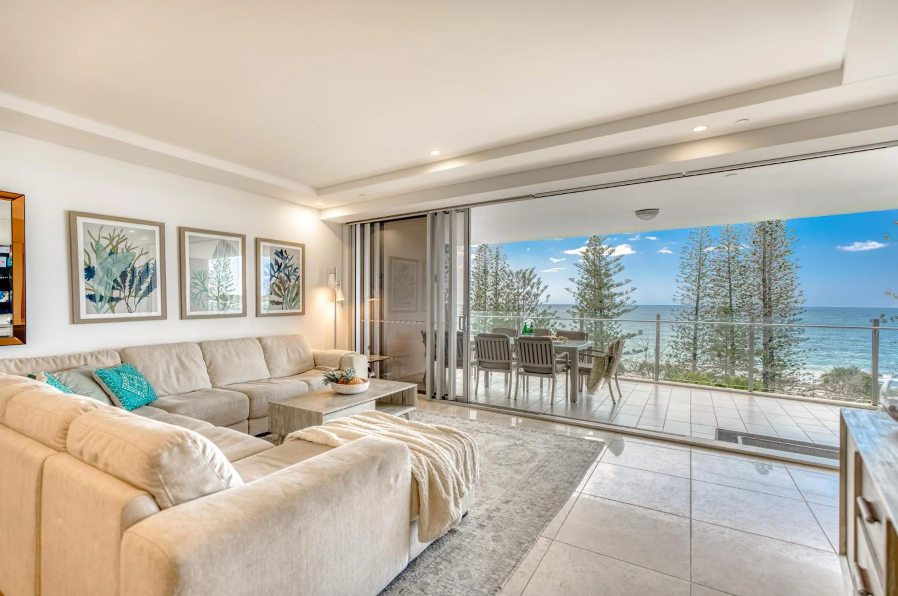 Sea Pearl A1 Beach Resort