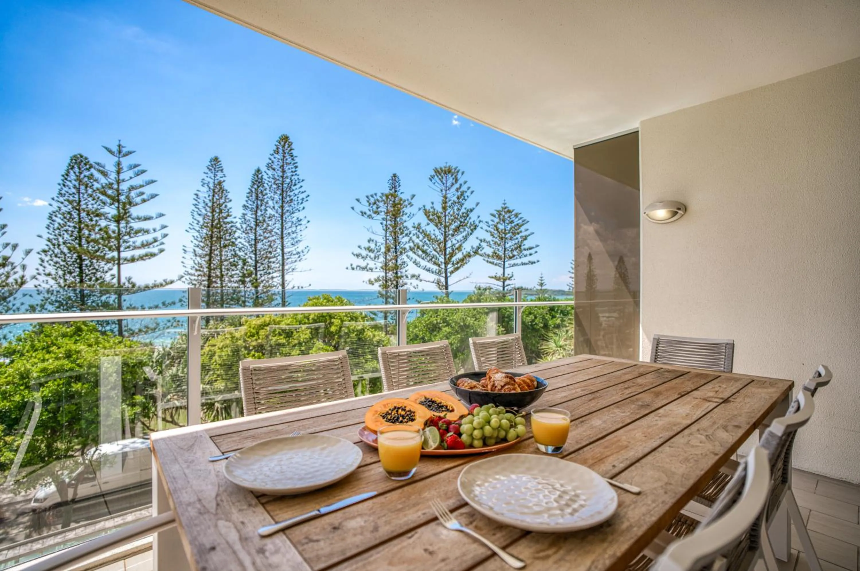 Sea Pearl A1 Beach Resort