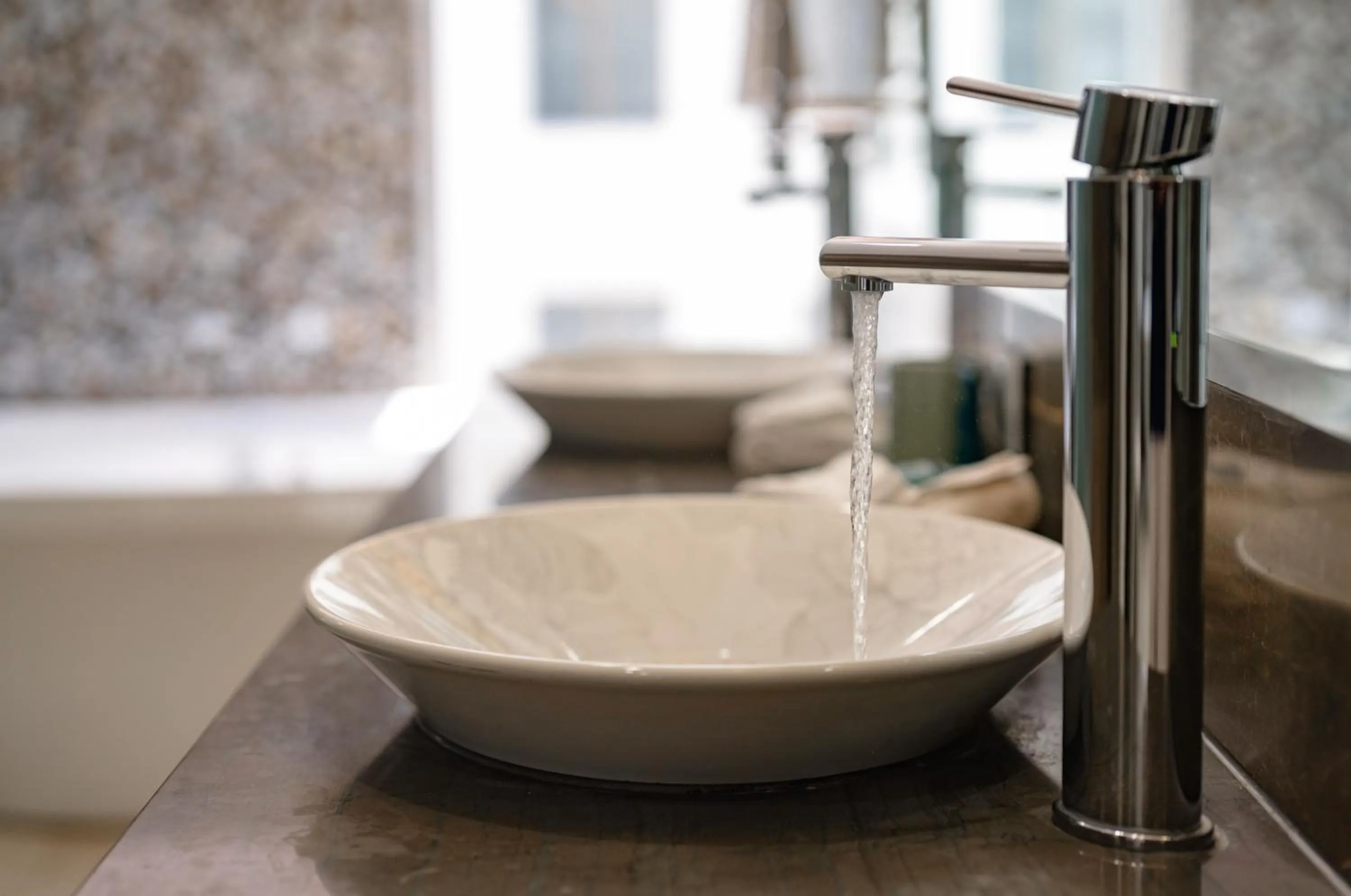 Bathroom in Sea Pearl A1 Beach Resort