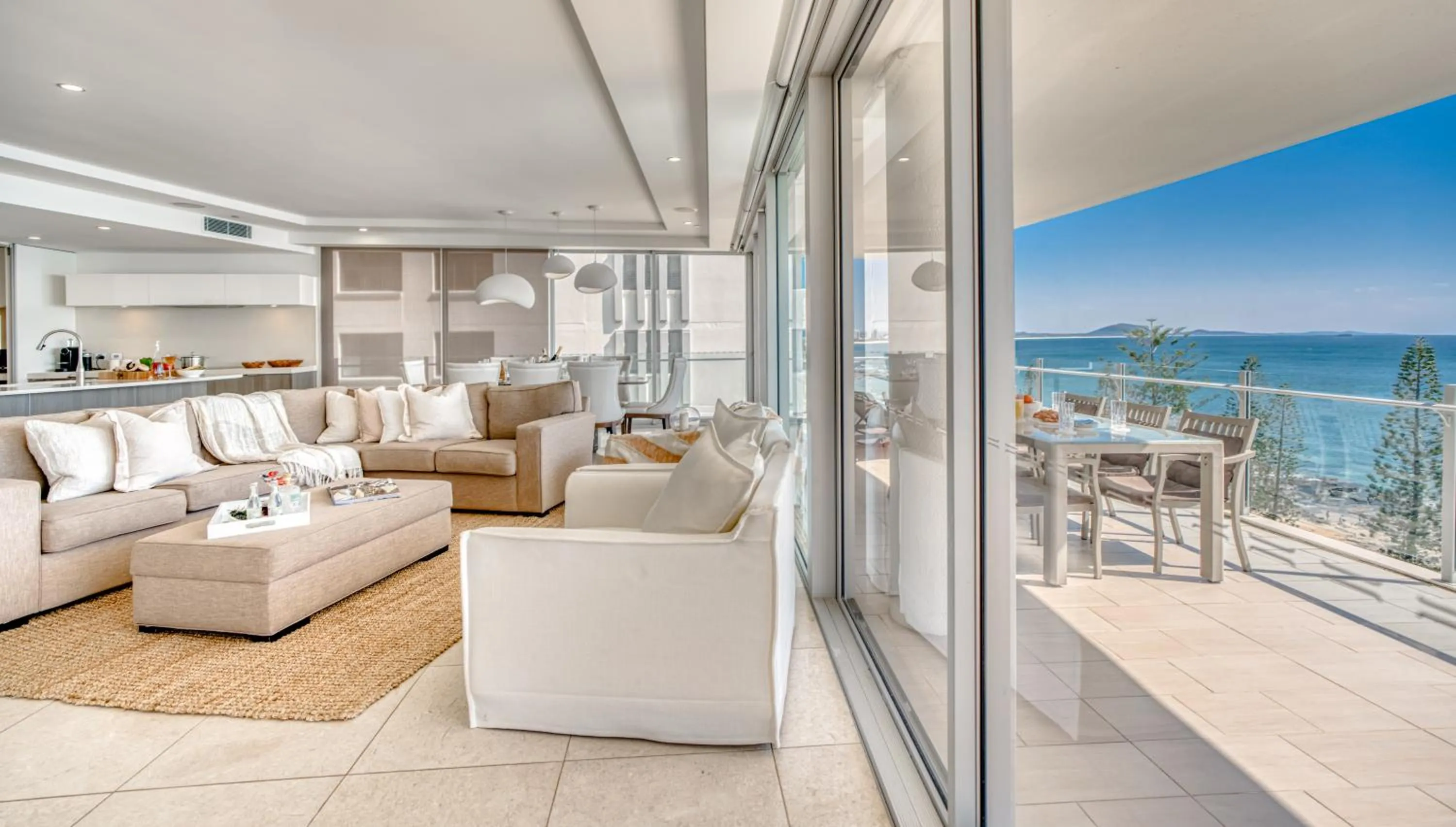 Sea Pearl A1 Beach Resort