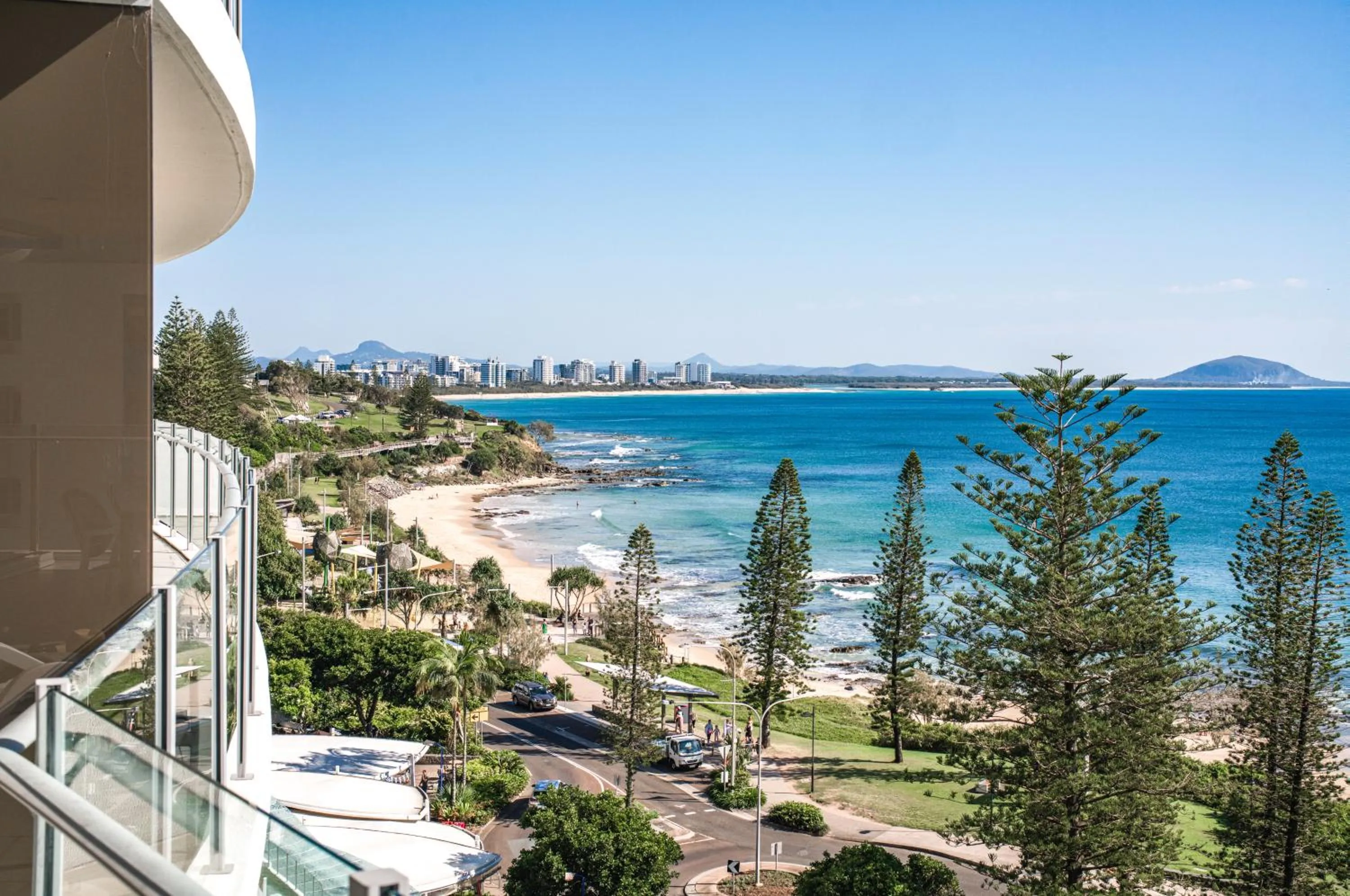 Sea Pearl A1 Beach Resort