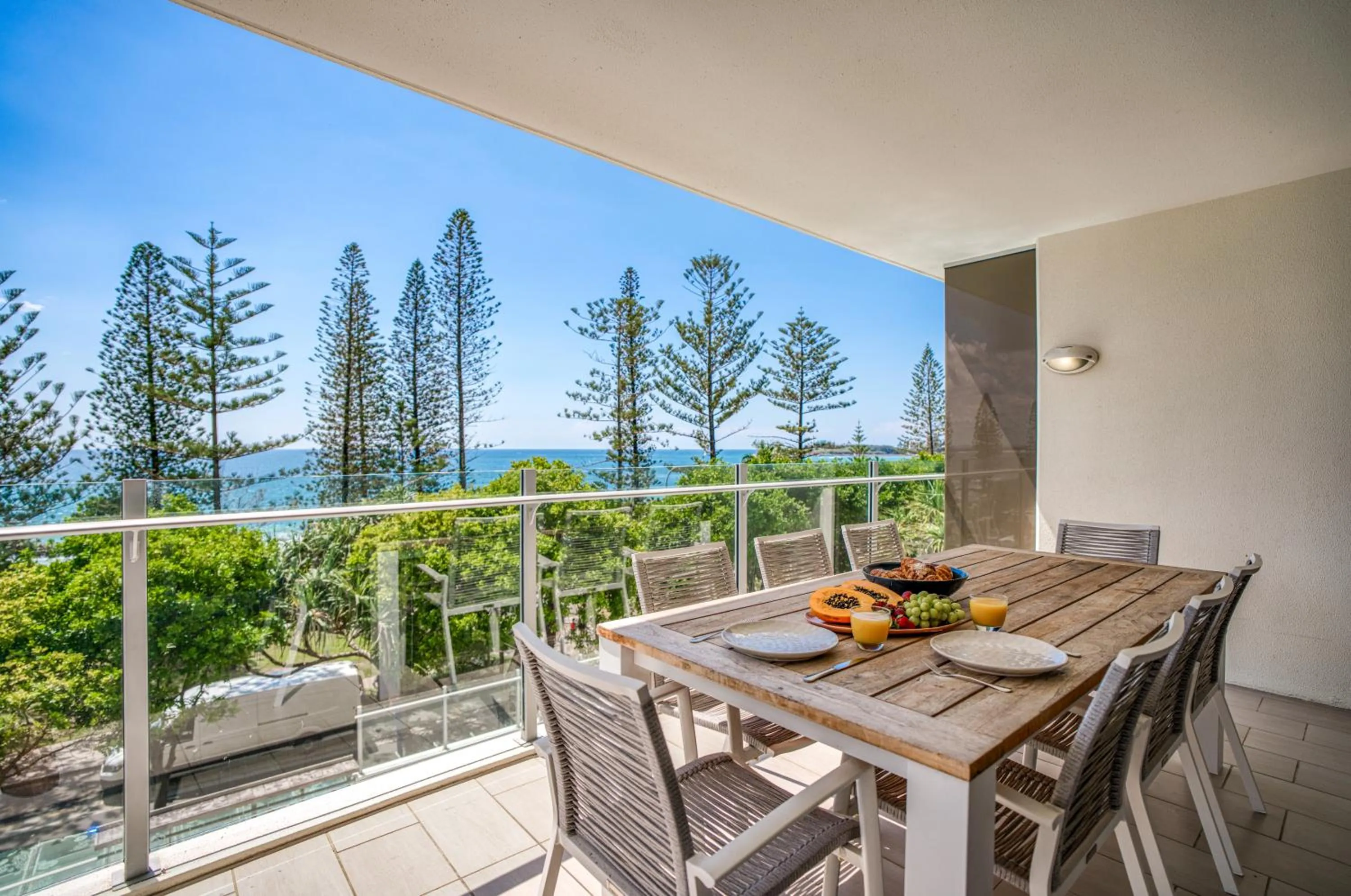 Sea Pearl A1 Beach Resort