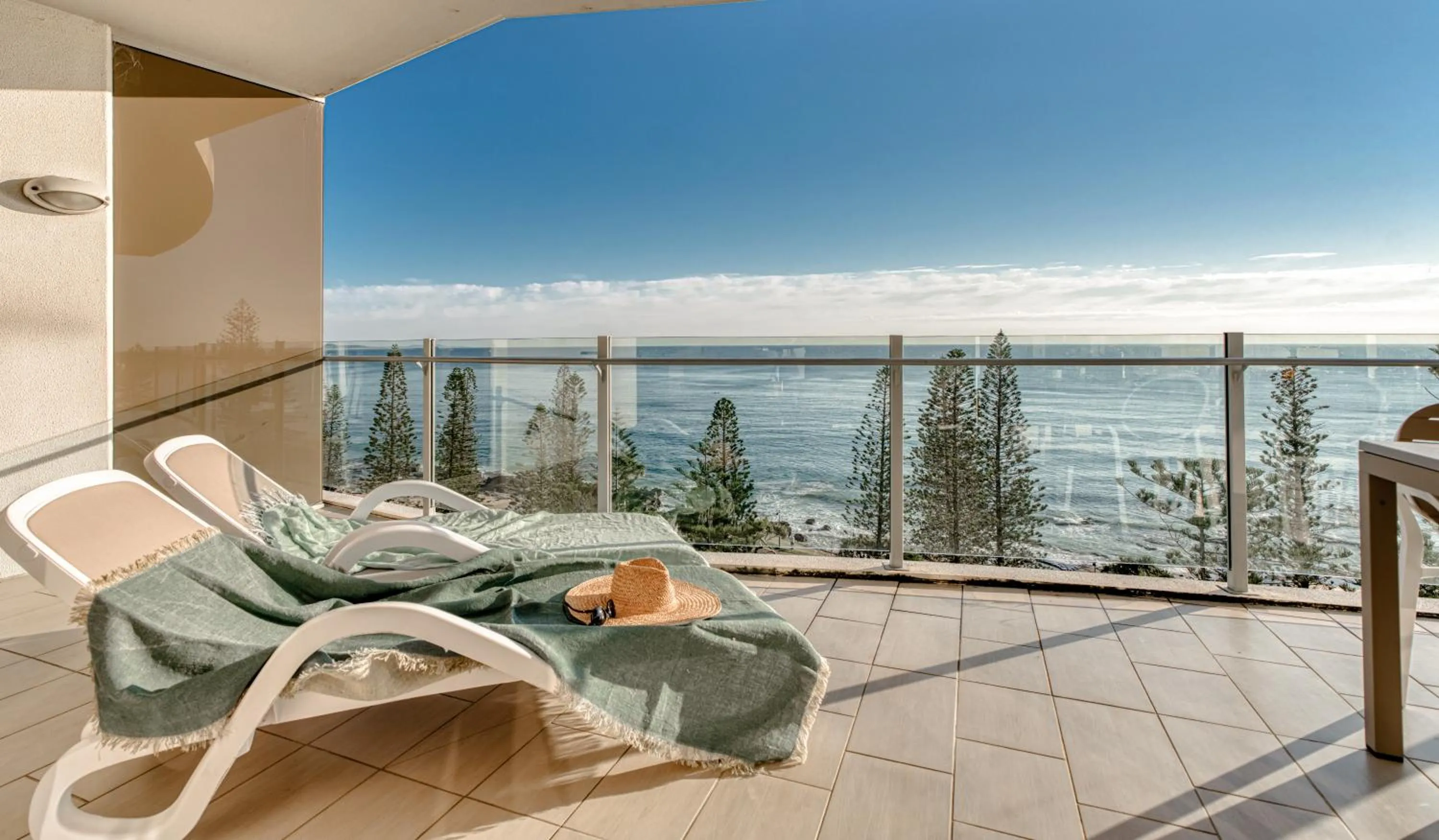 Sea Pearl A1 Beach Resort