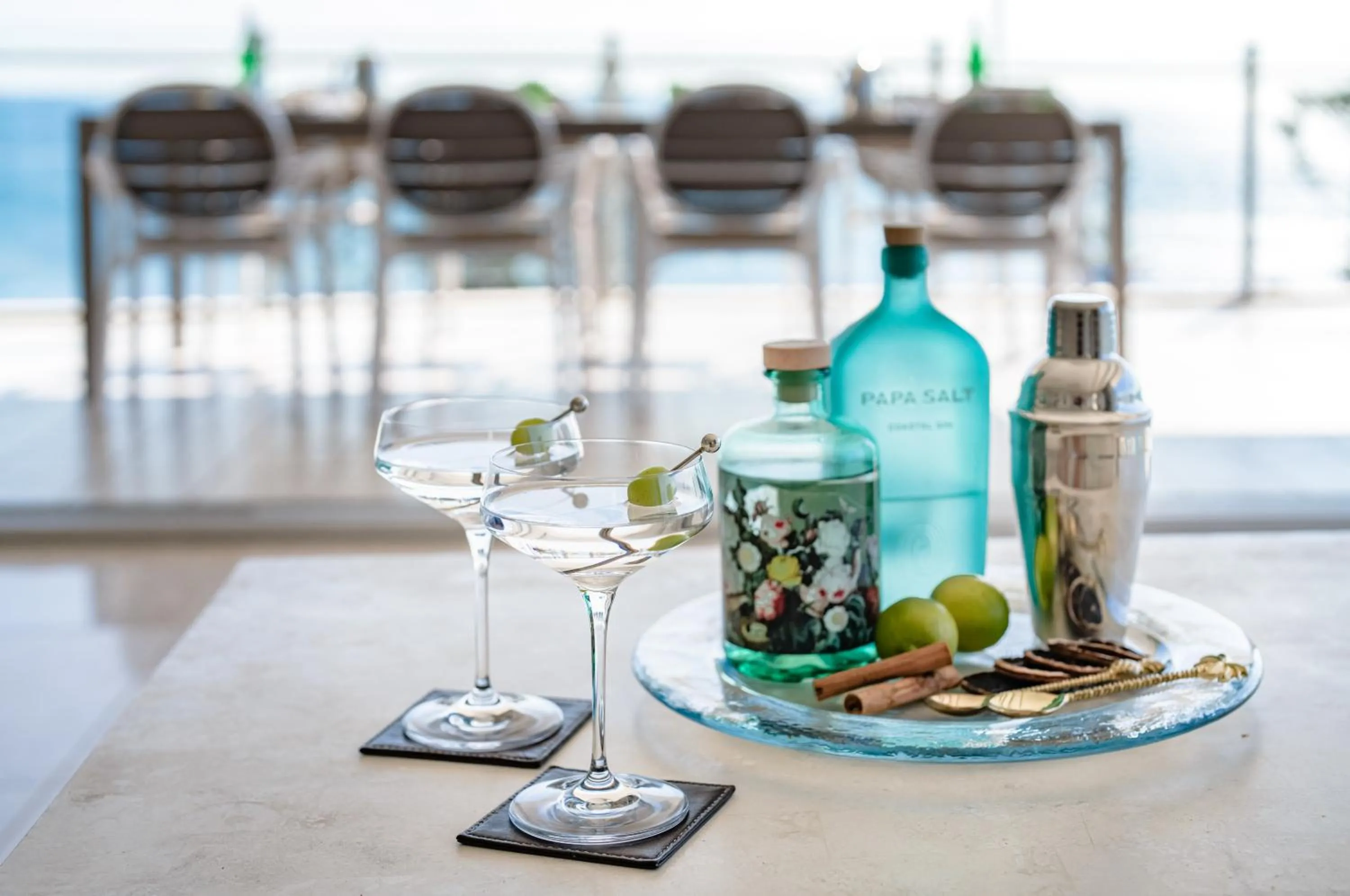 Sea Pearl A1 Beach Resort