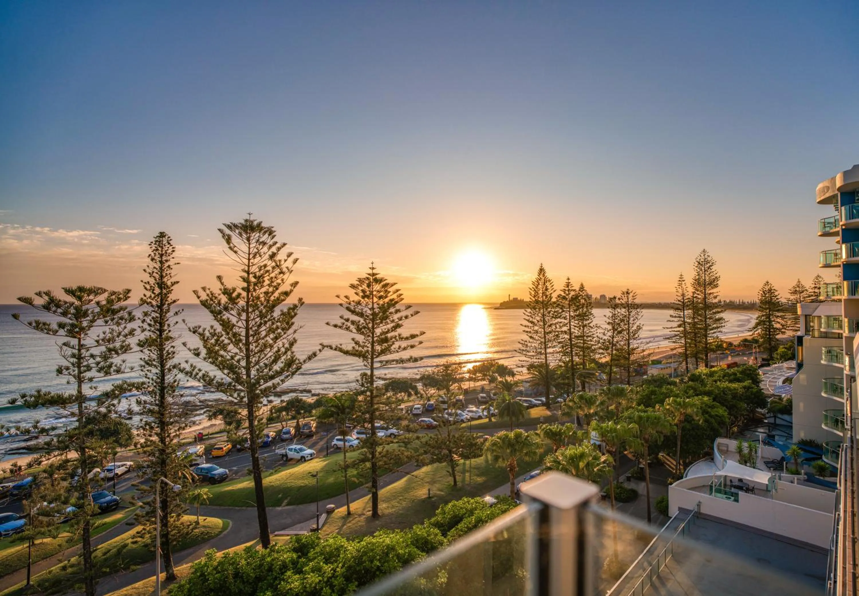 Sea Pearl A1 Beach Resort