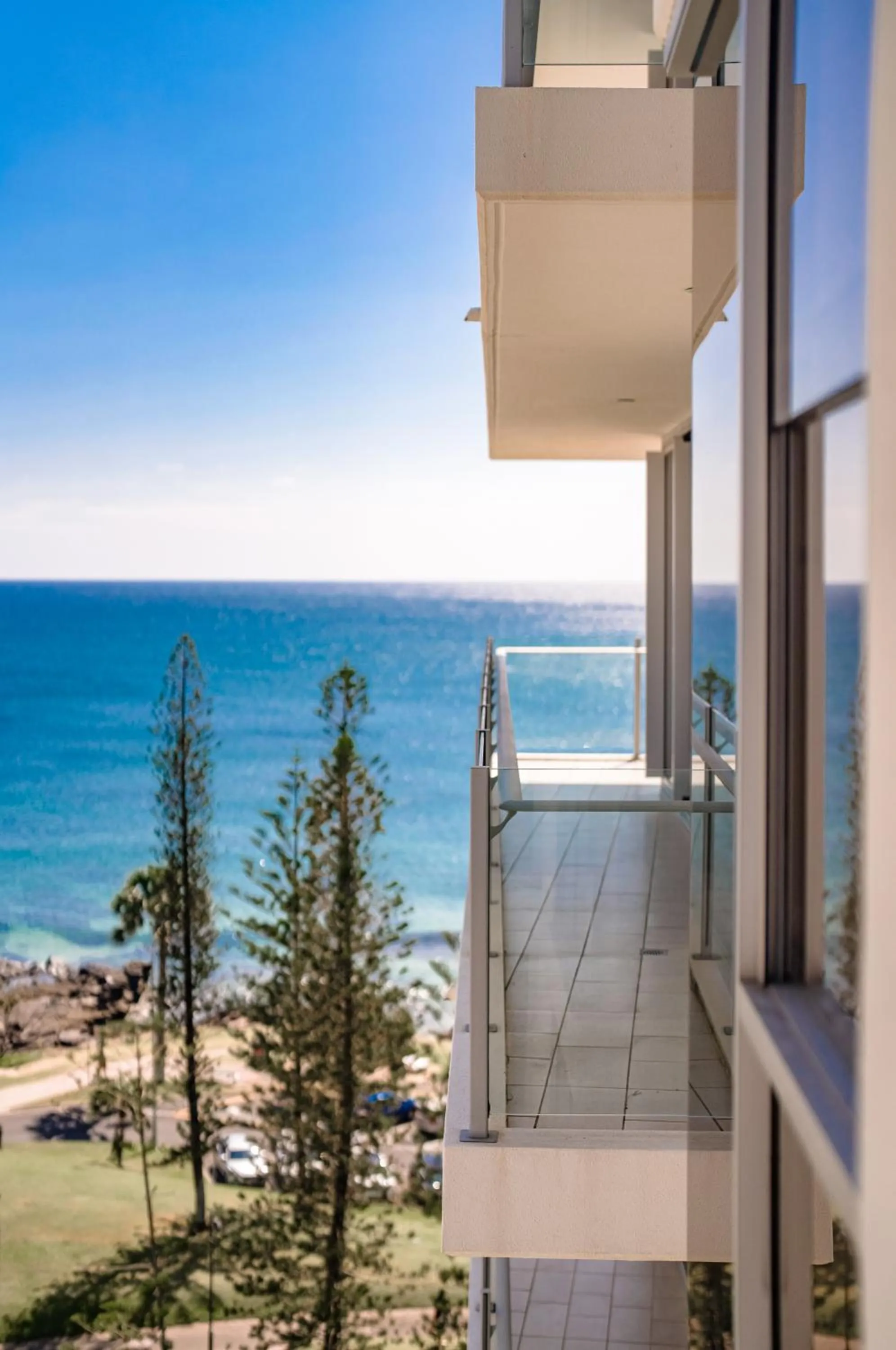 Sea Pearl A1 Beach Resort