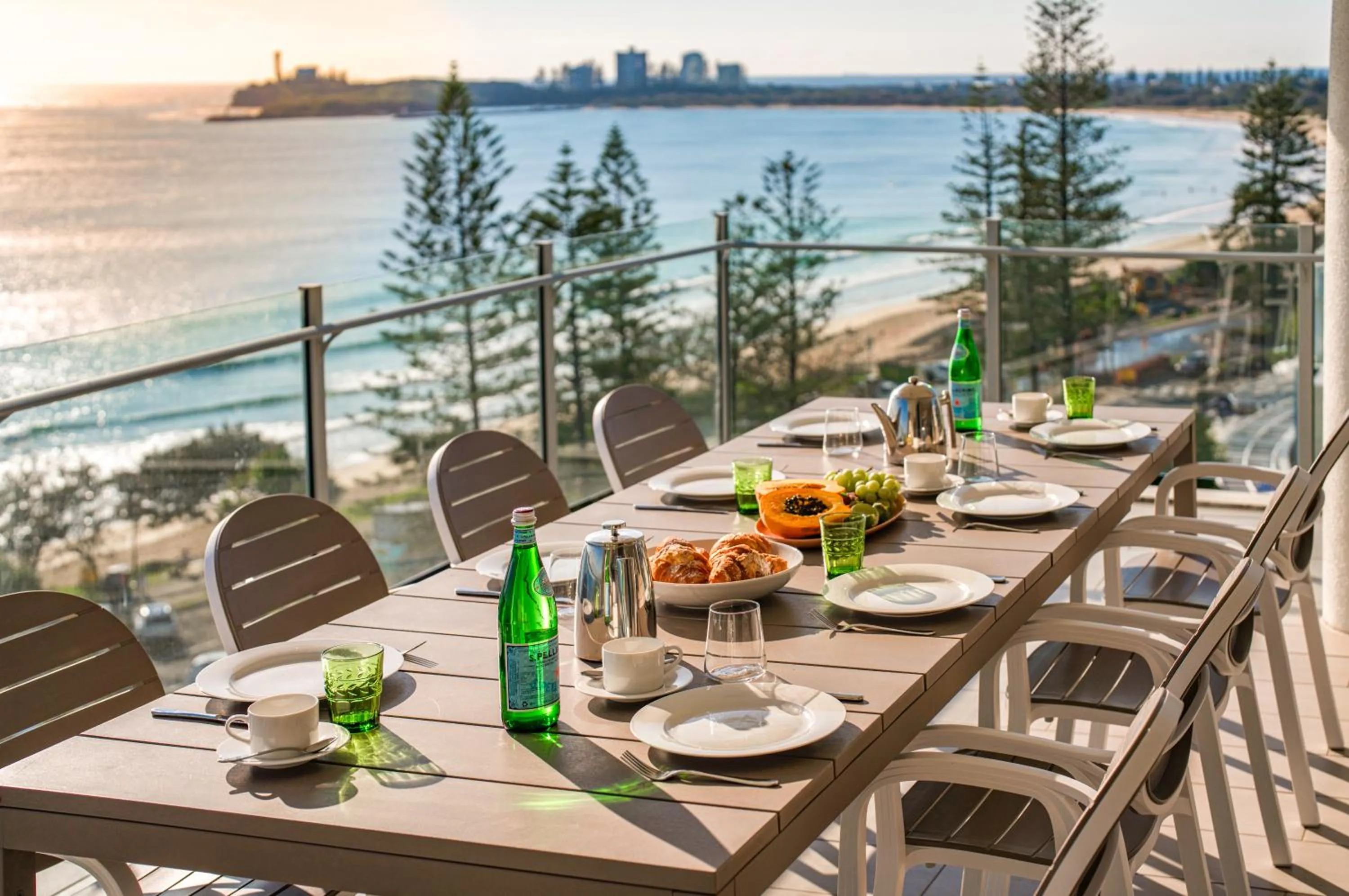 Sea Pearl A1 Beach Resort