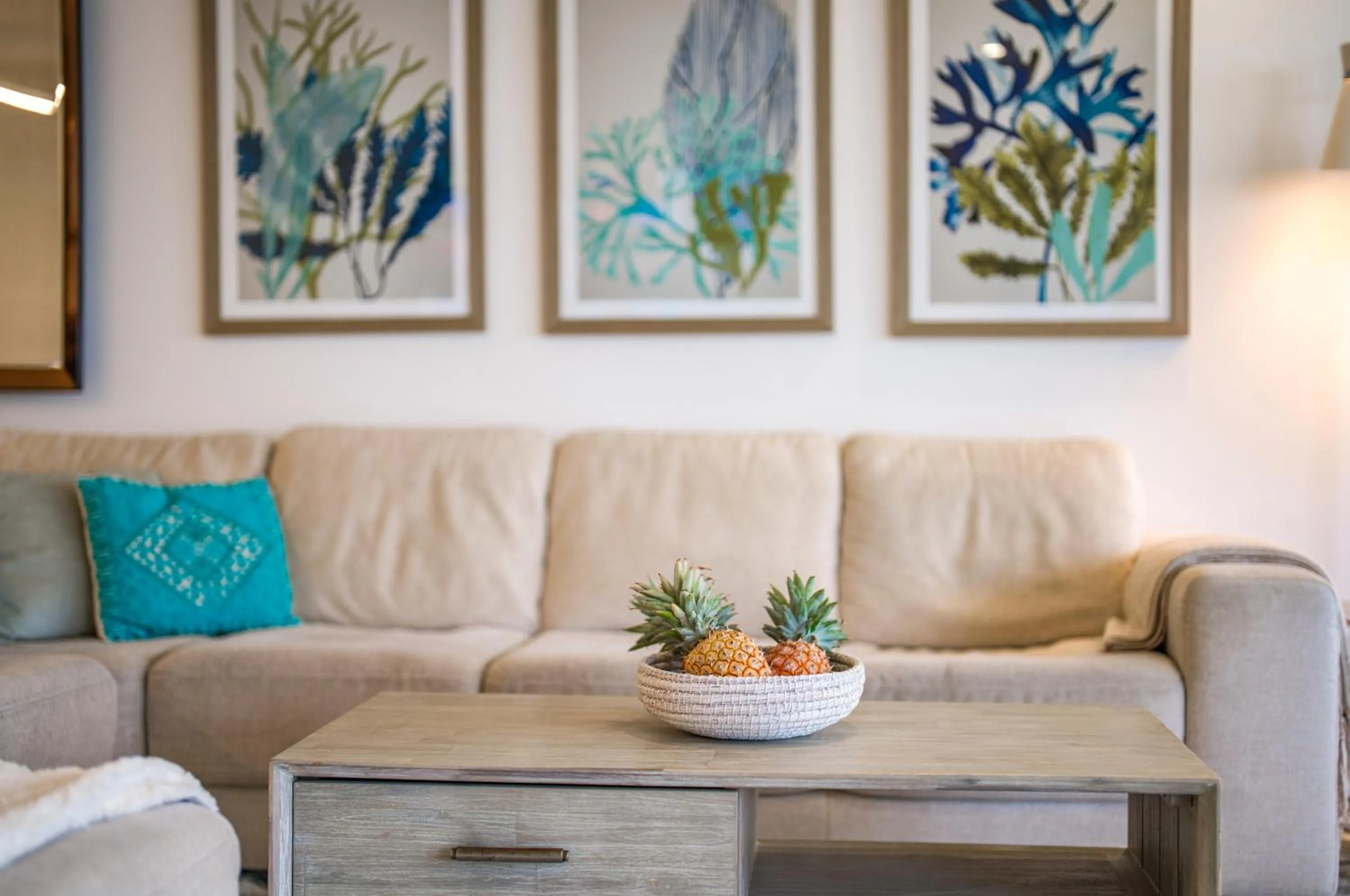 Sea Pearl A1 Beach Resort