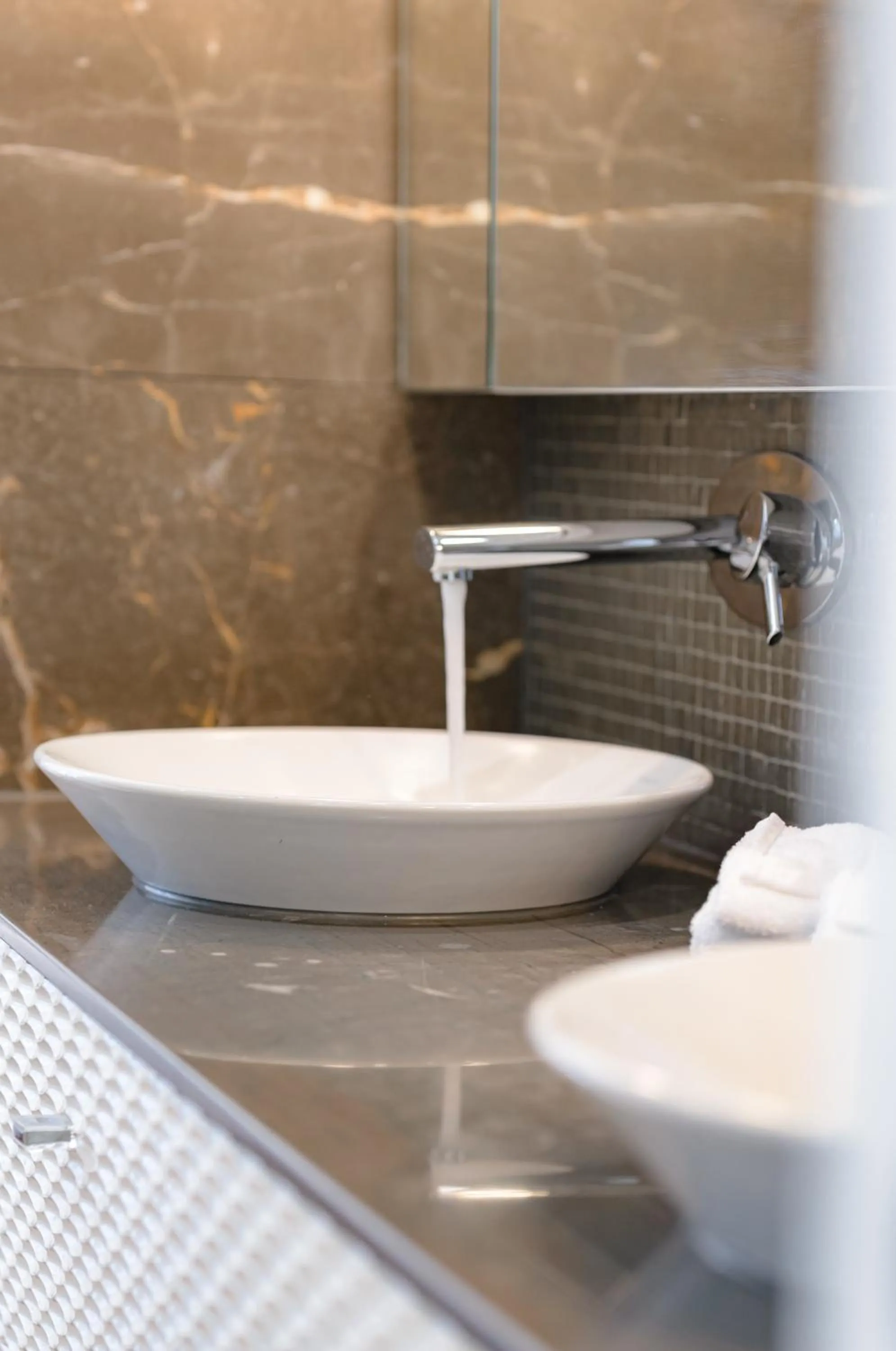 Bathroom in Sea Pearl A1 Beach Resort