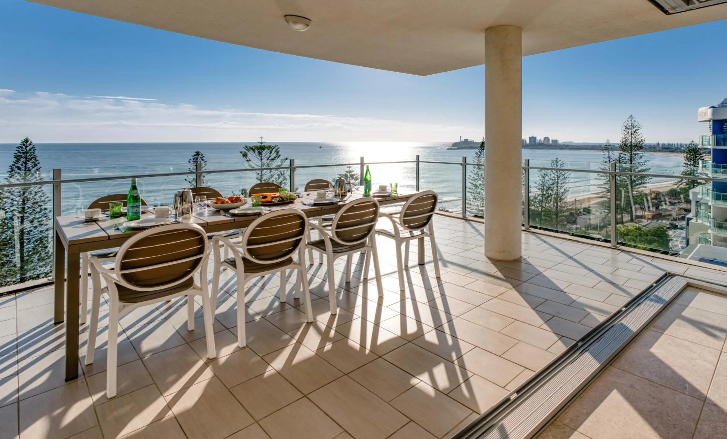 Sea Pearl A1 Beach Resort