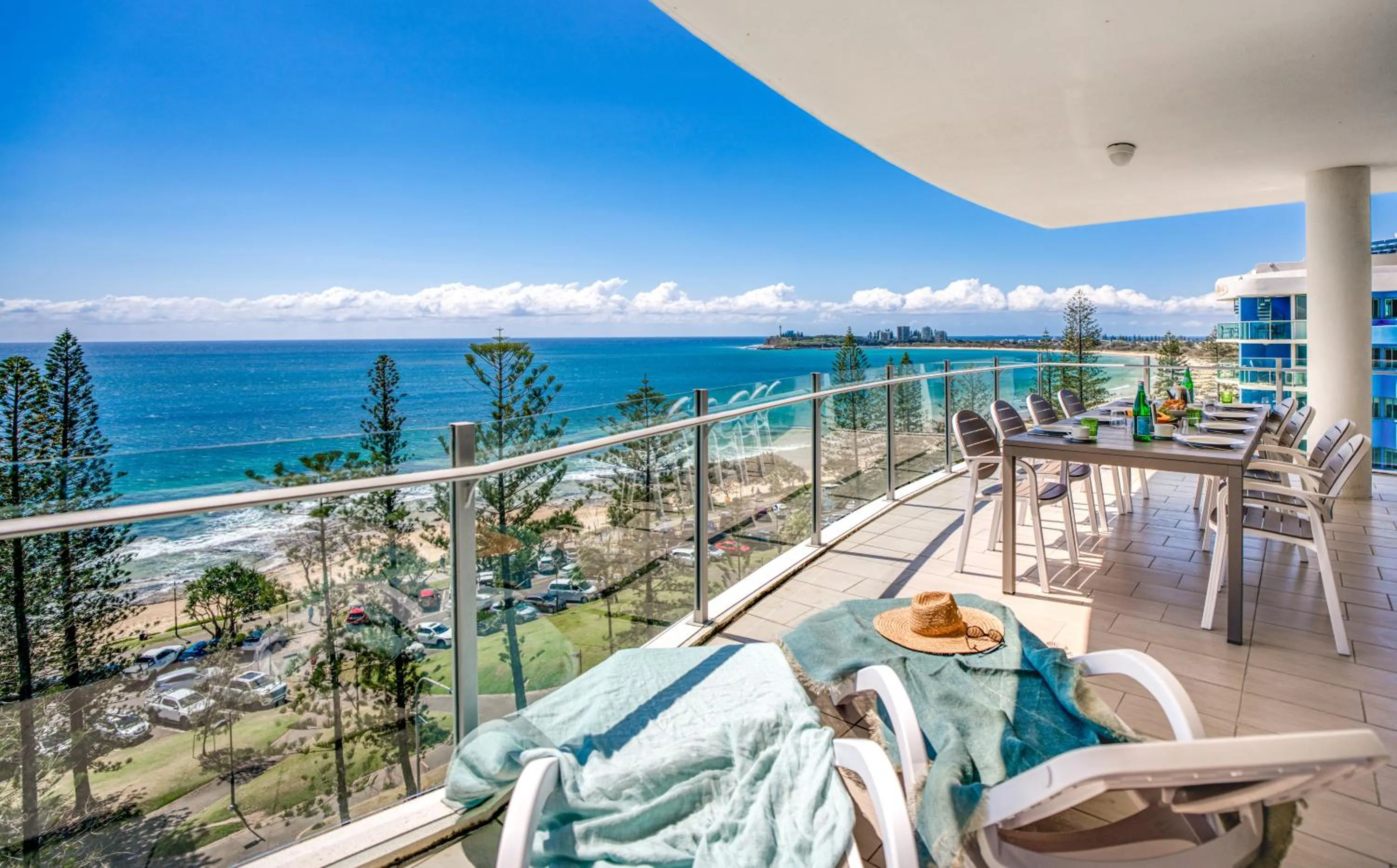 Sea Pearl A1 Beach Resort