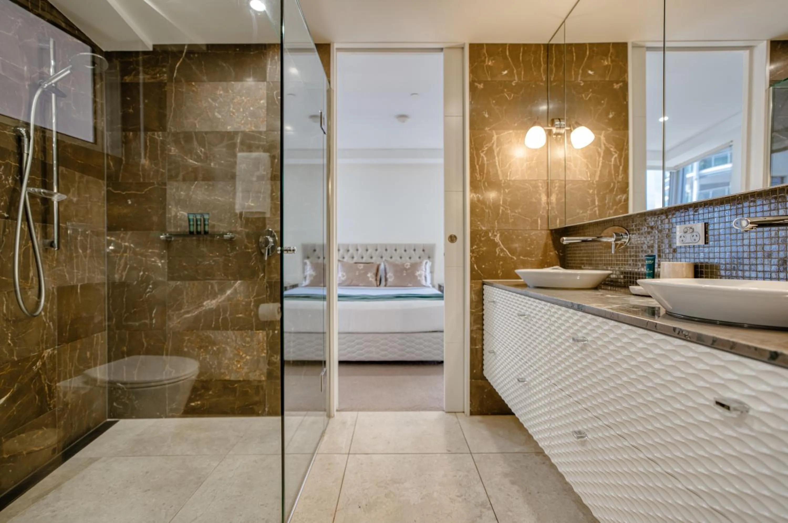 Sea Pearl A1 Beach Resort