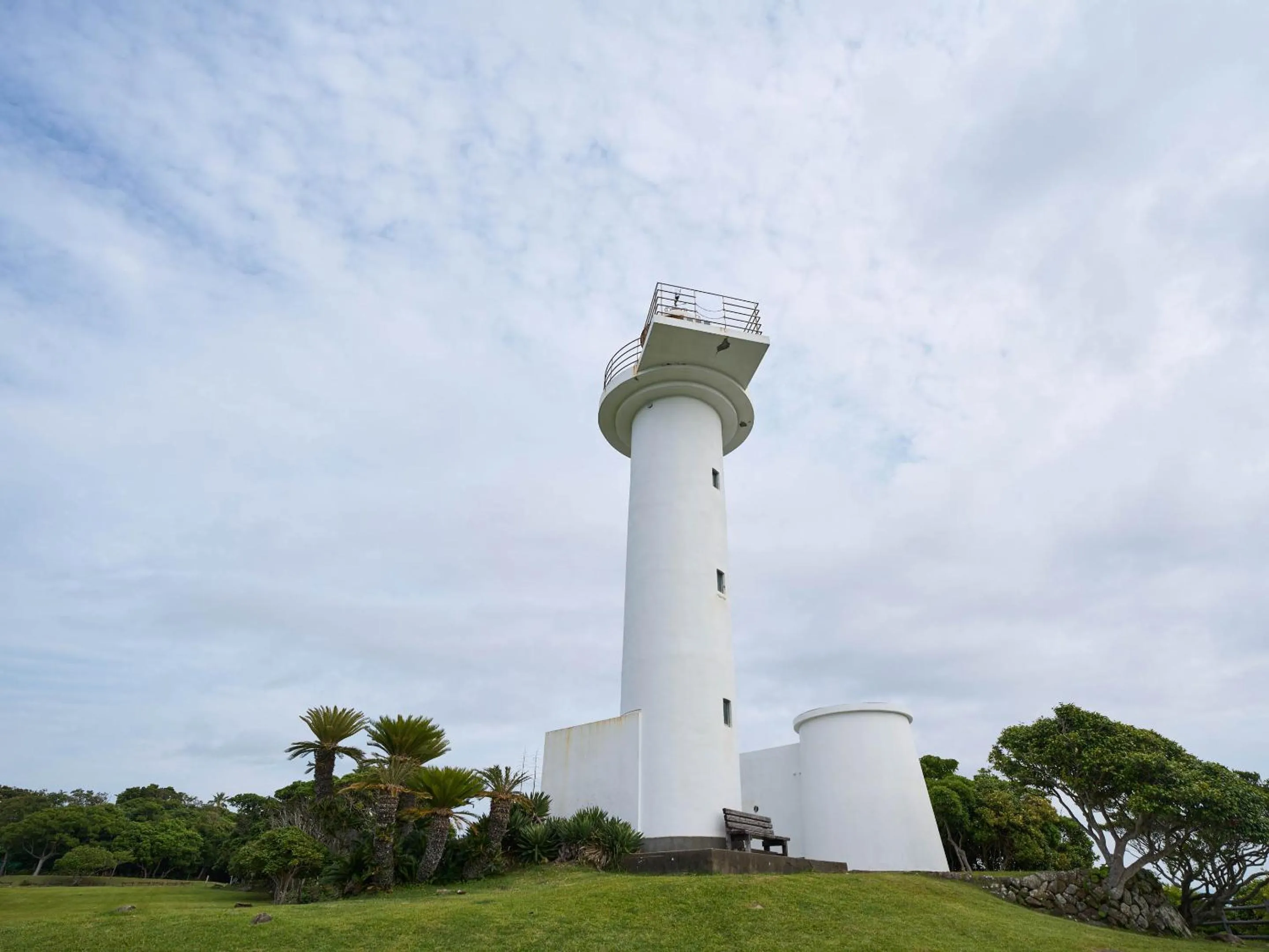 Nearby landmark in Hotel Holistic Resort Wakayama
