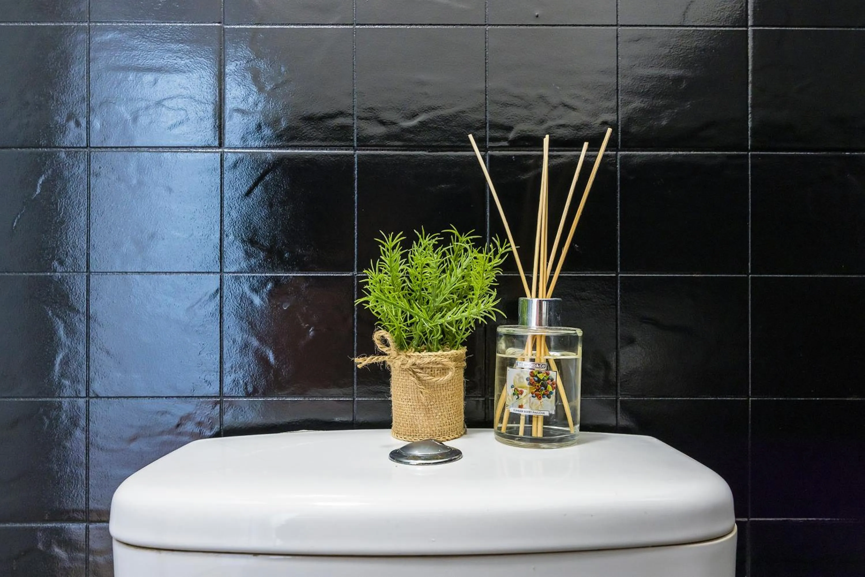 Bathroom in Pimlico Hub