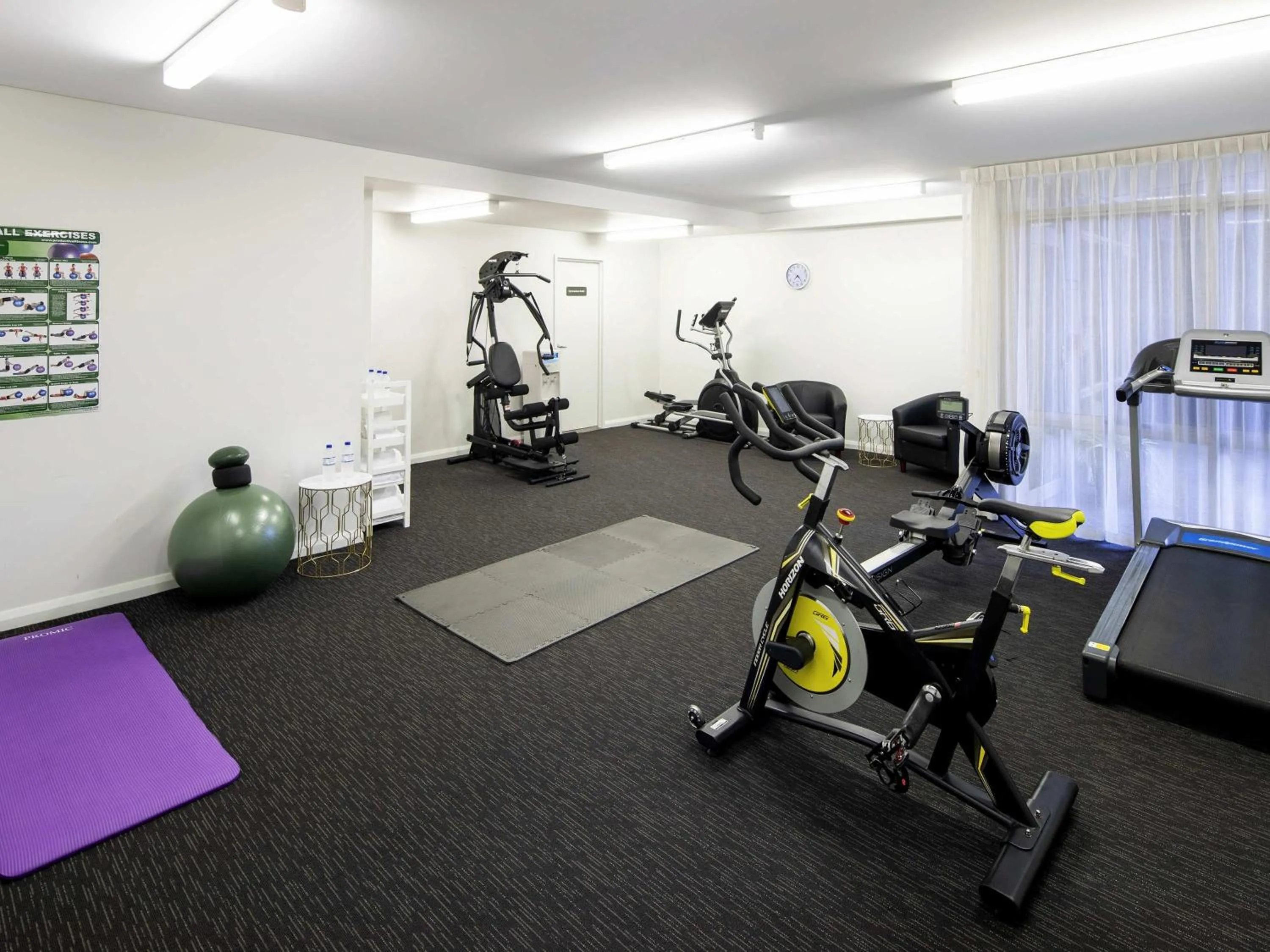 Other in Mantra Castle Hill Sydney, an Accor Hotel